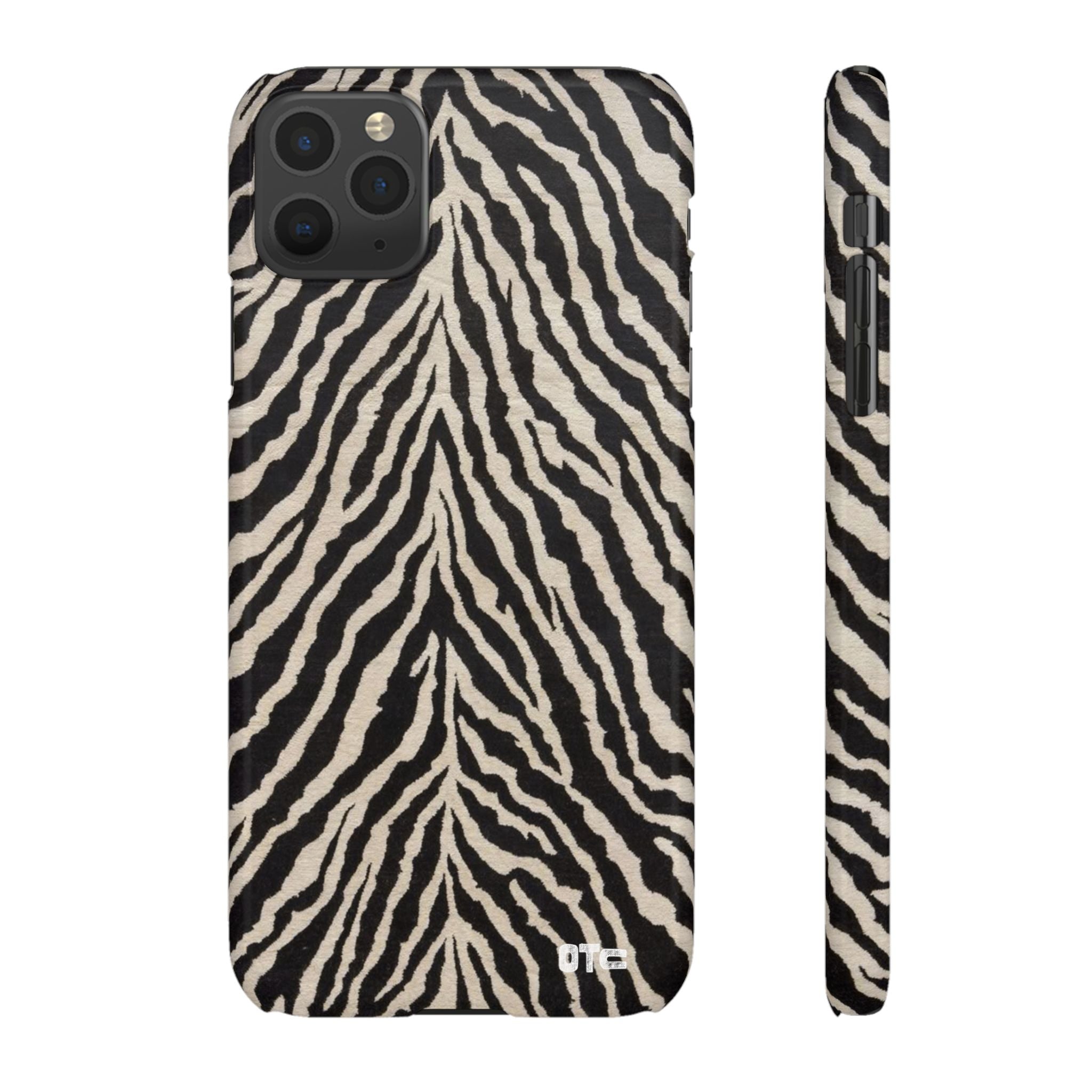Zebra Case