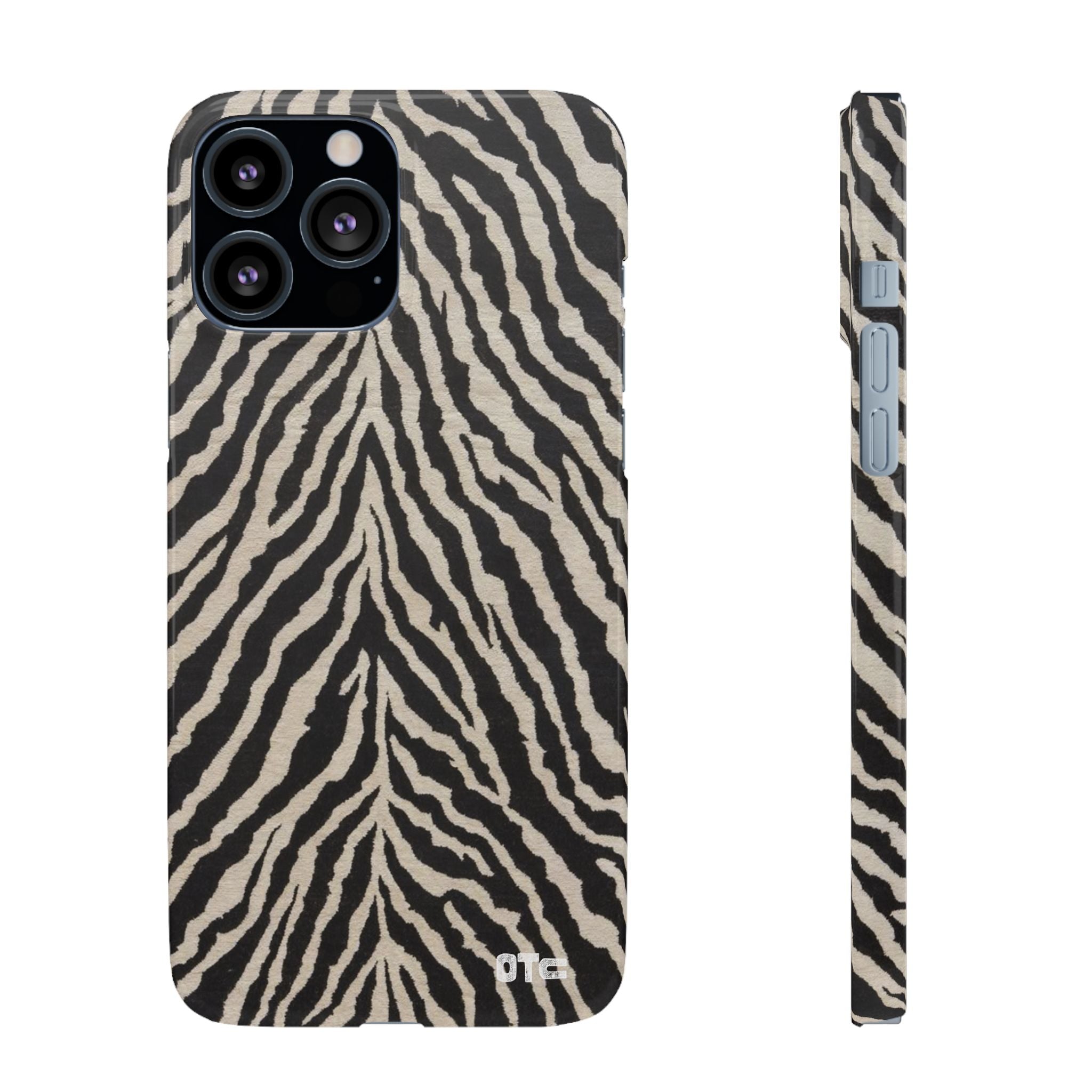 Zebra Case