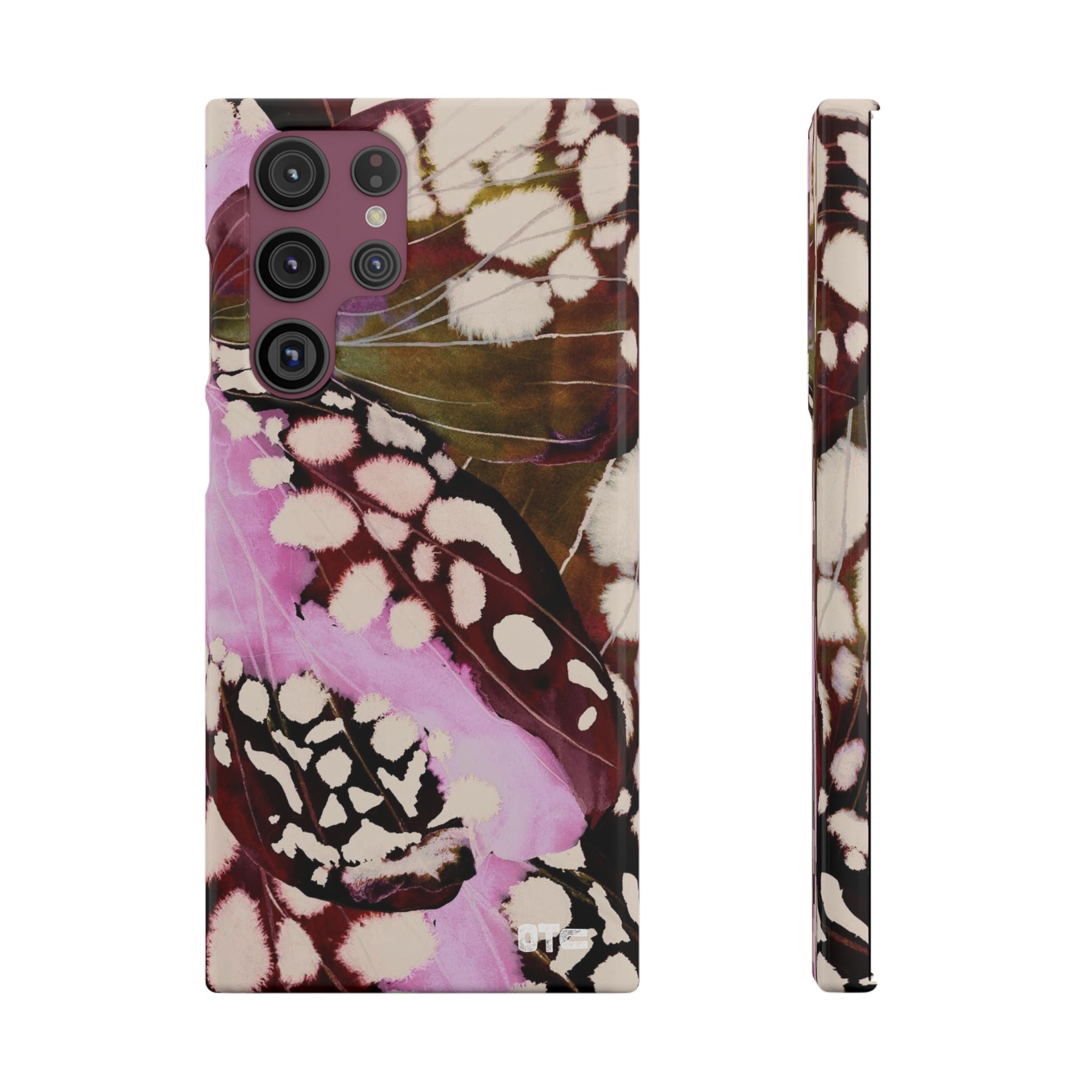 Mirage Case