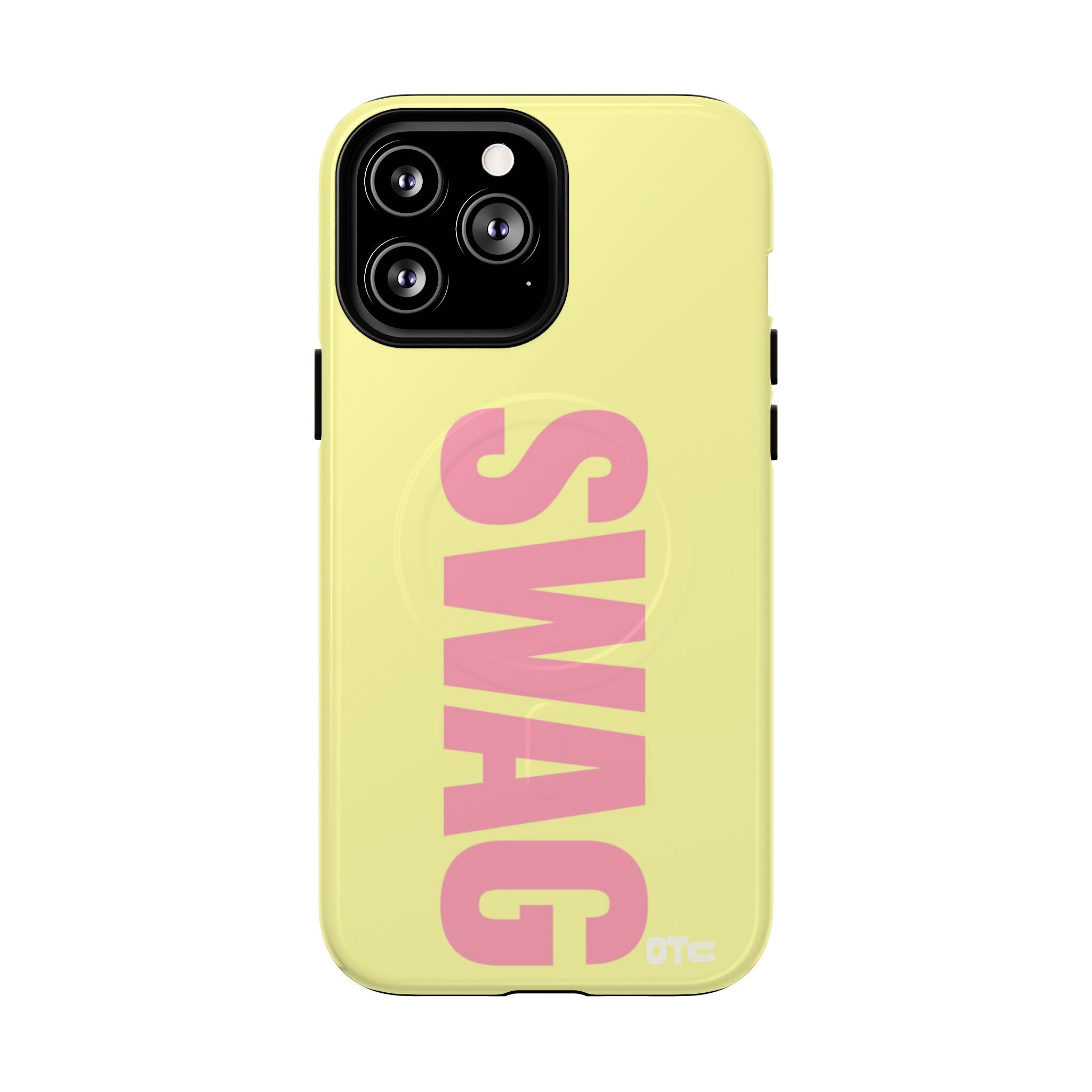 Pastel Swag MagSafe Case
