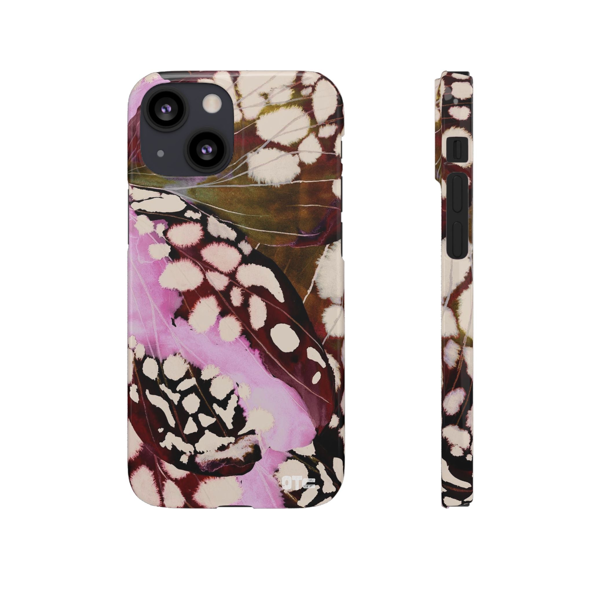 Mirage Case