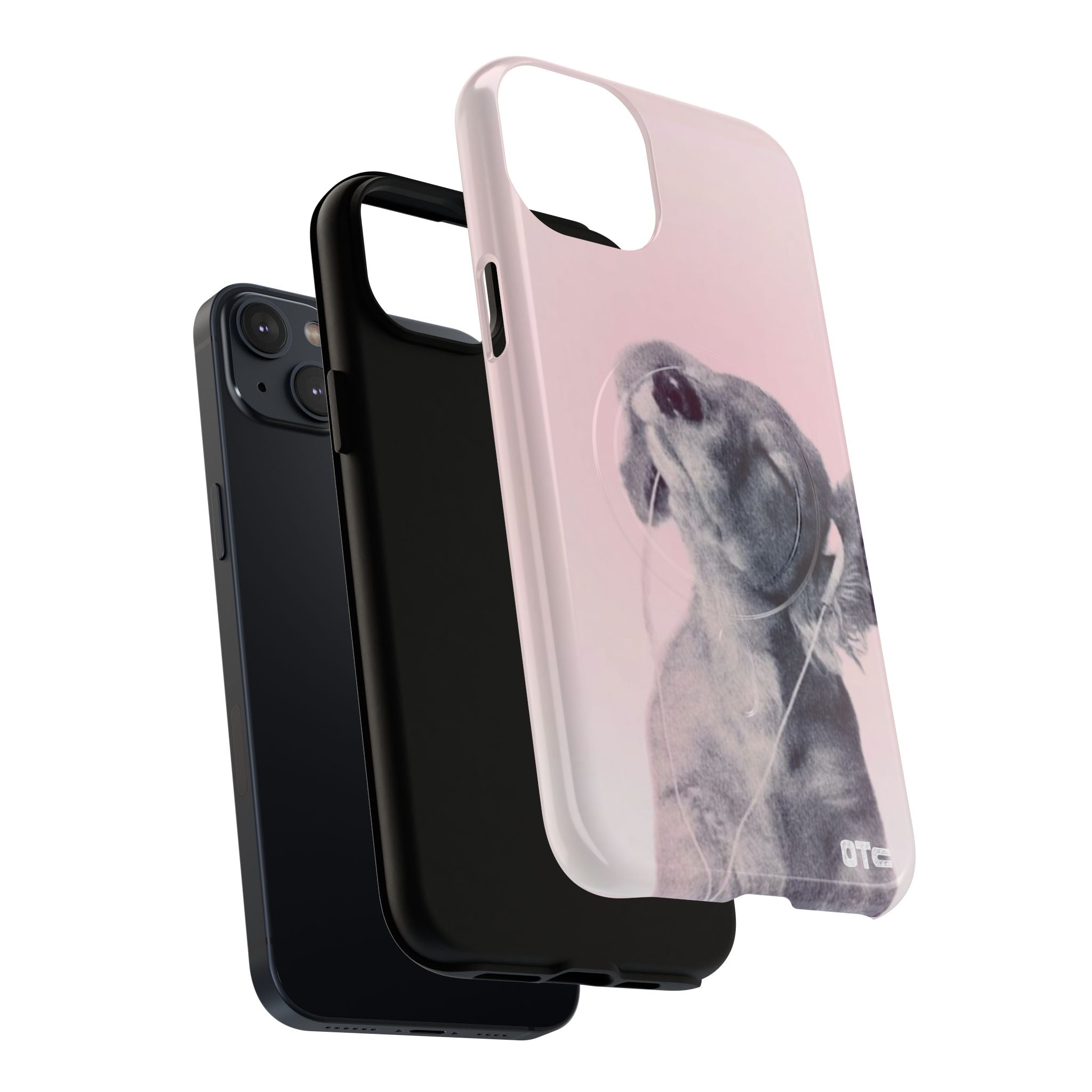 Music Lover Protective Case