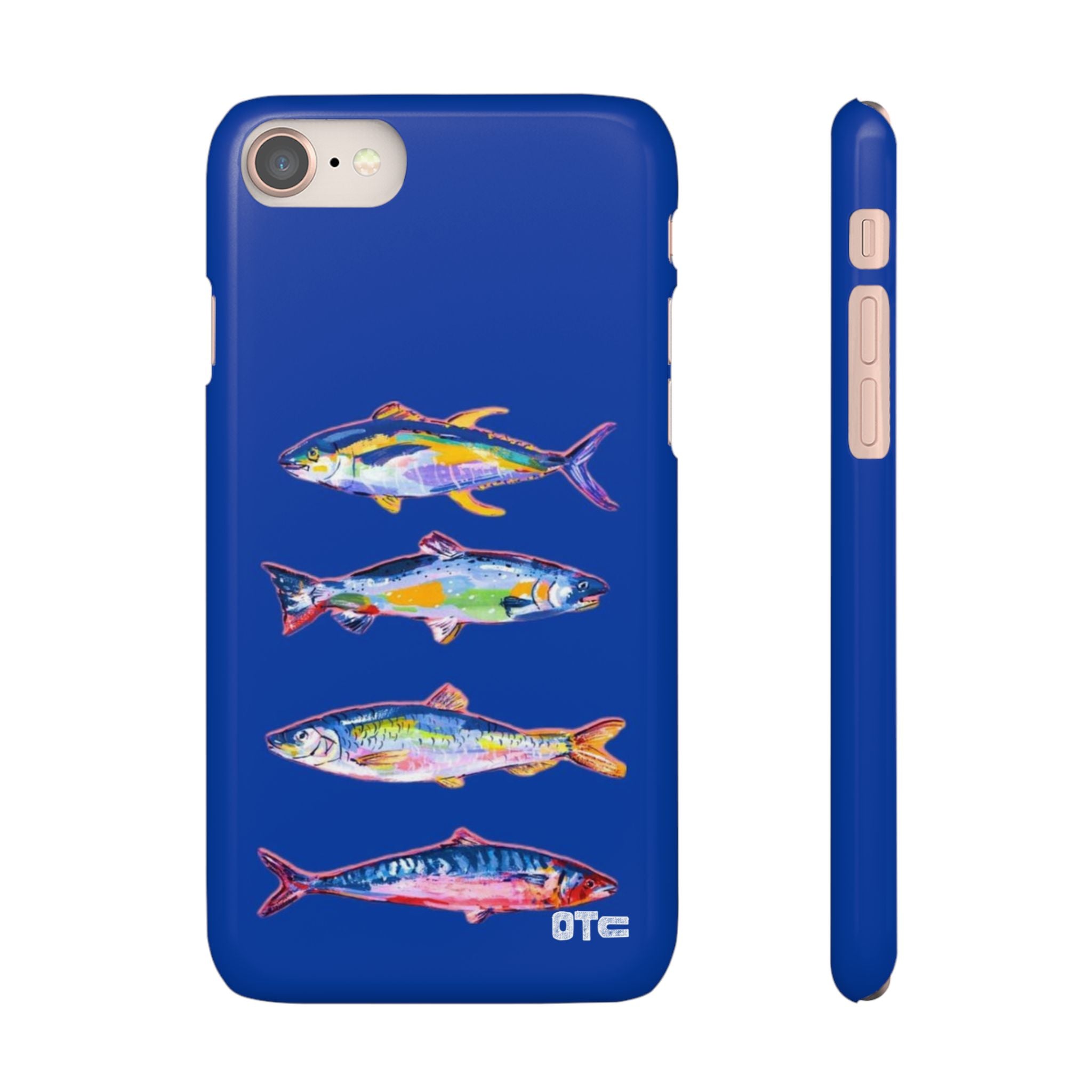 Sardines Case