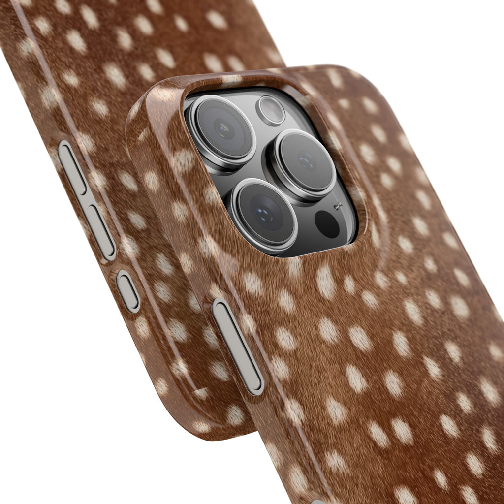 Doe Print Case