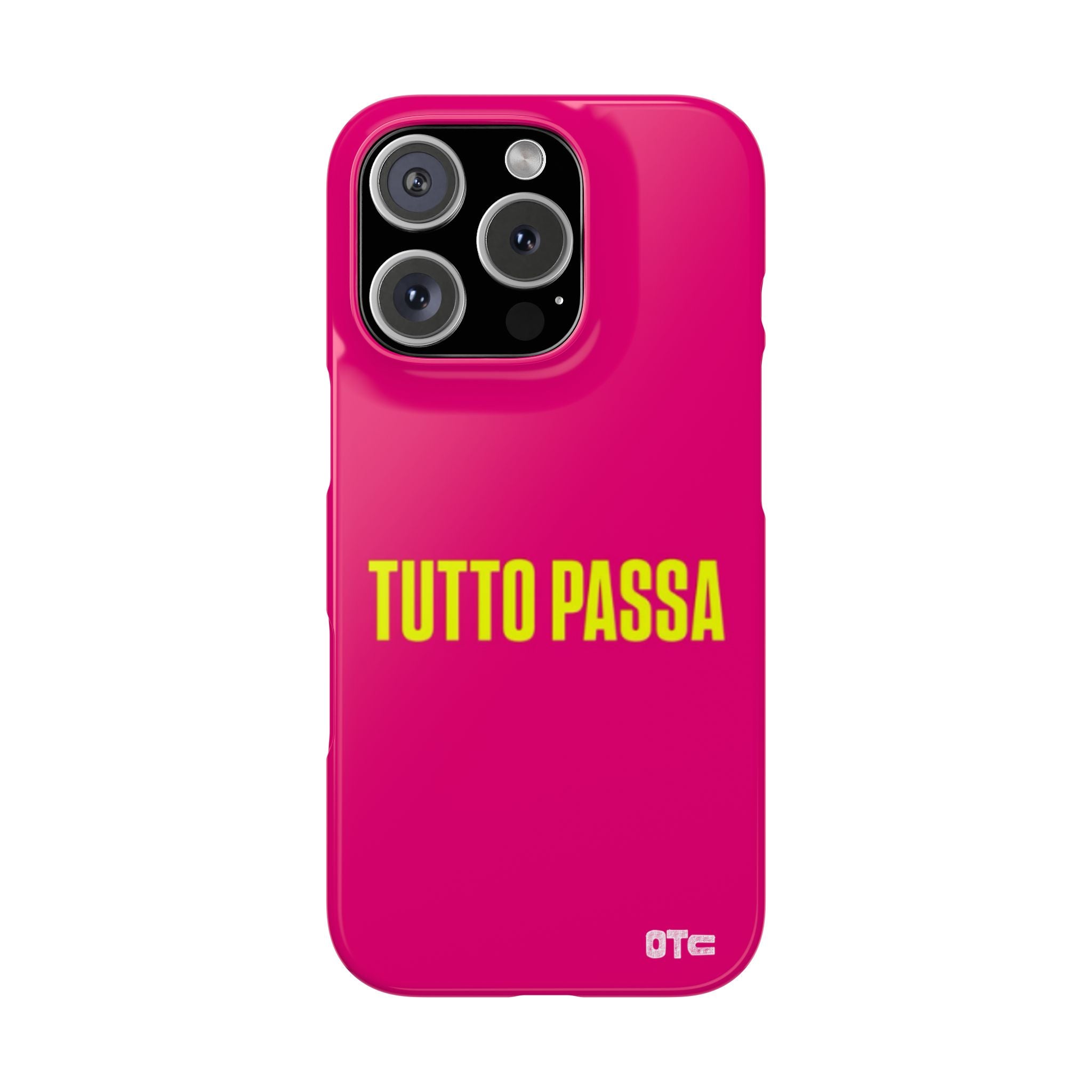 Tutto Passa Case
