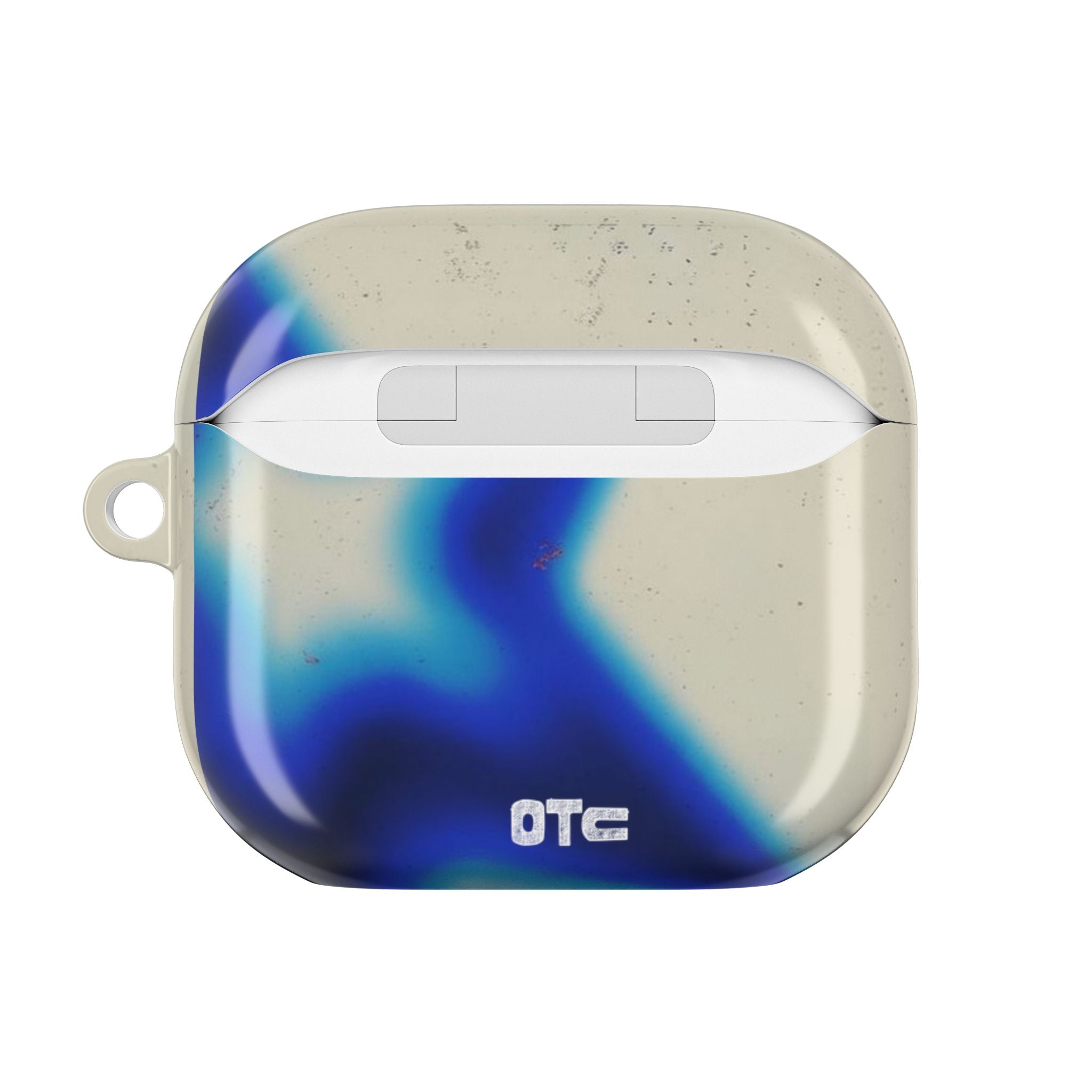 Blue Star AirPods Case