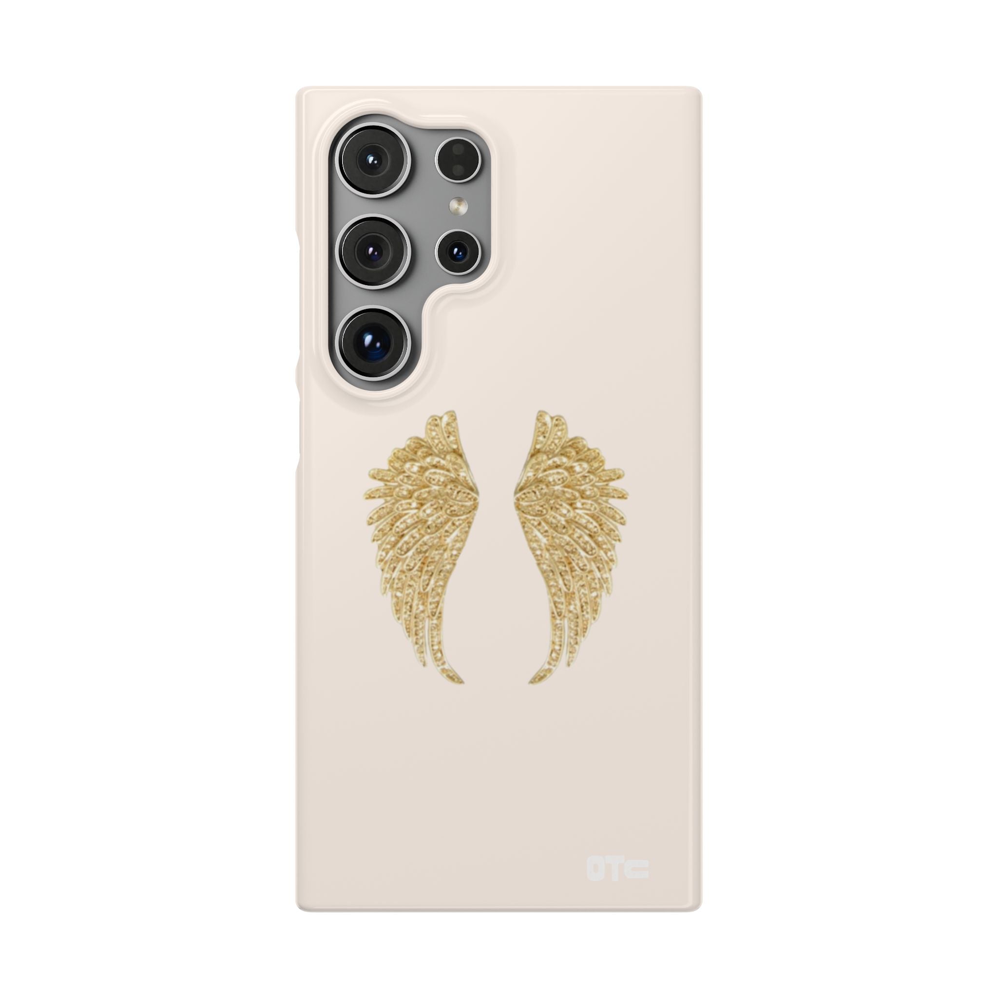 Angel Wings Case