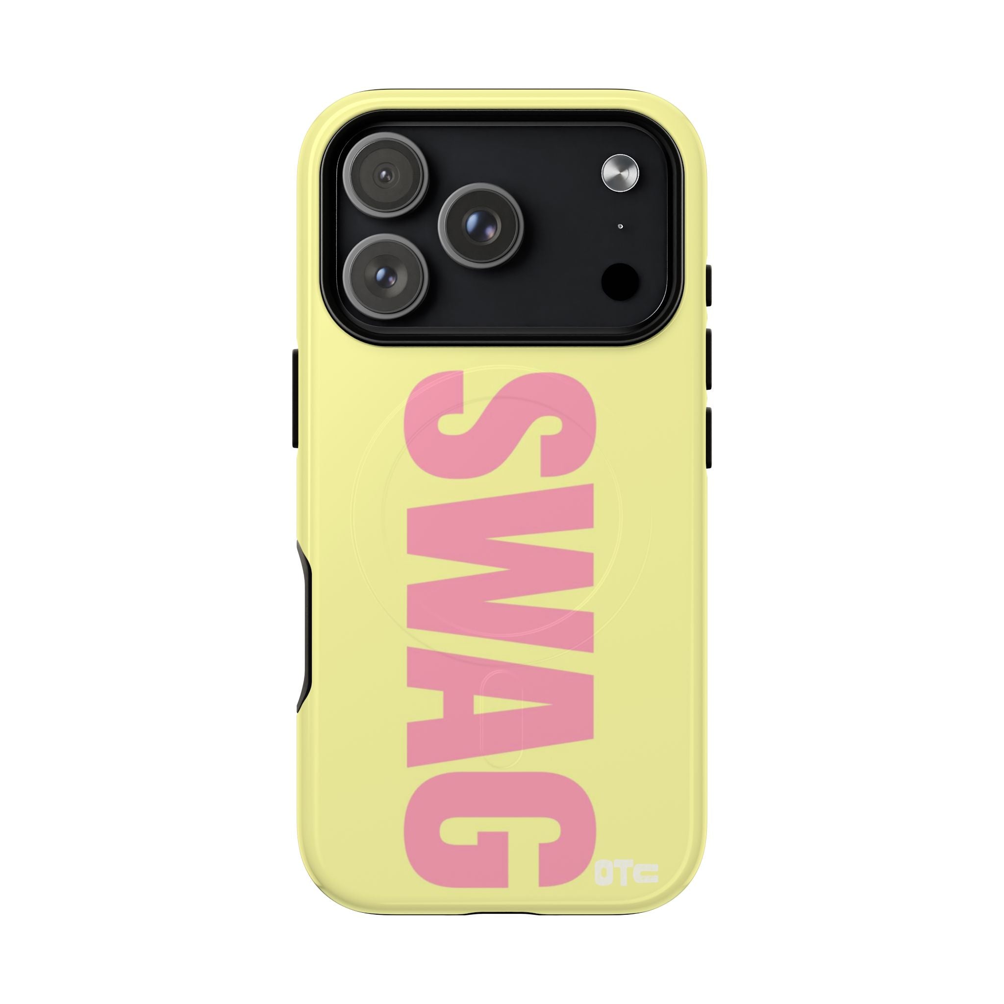 Pastel Swag MagSafe Case