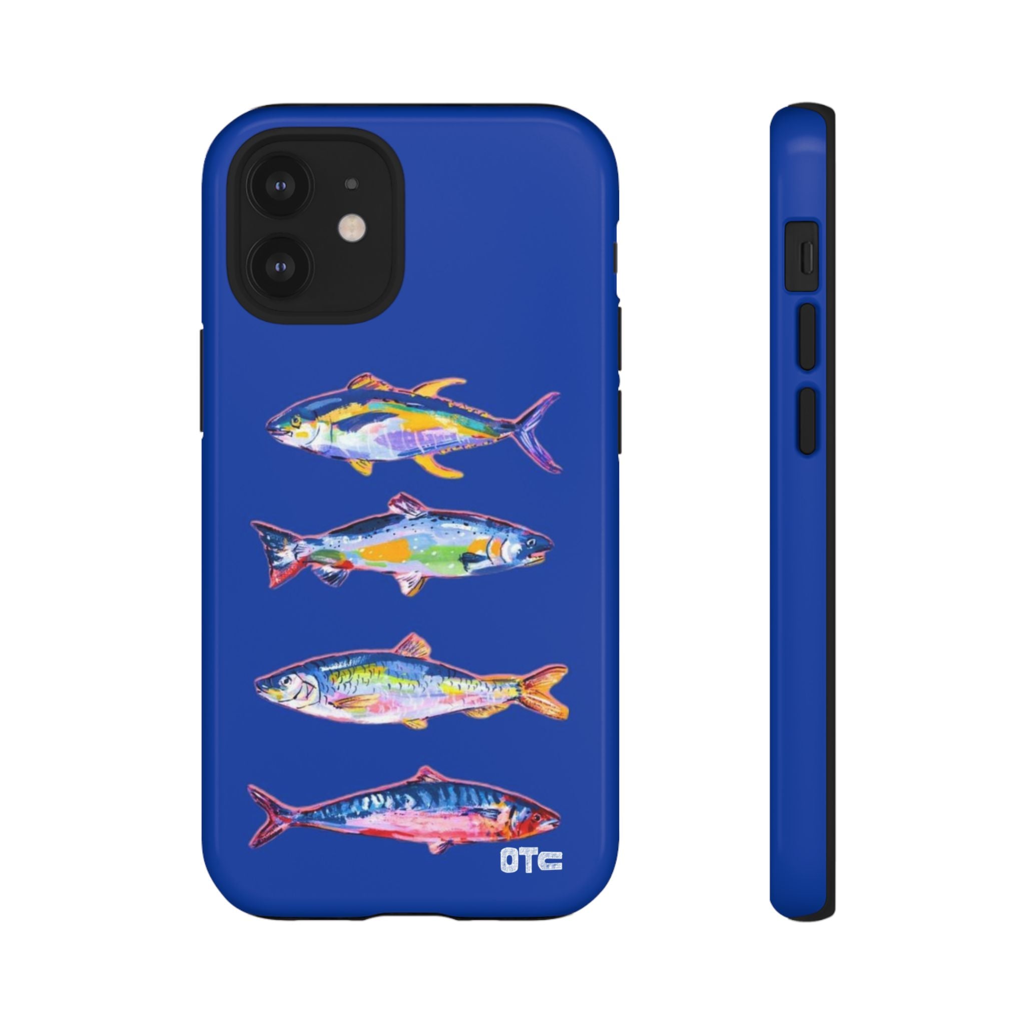 Sardines Protective Case