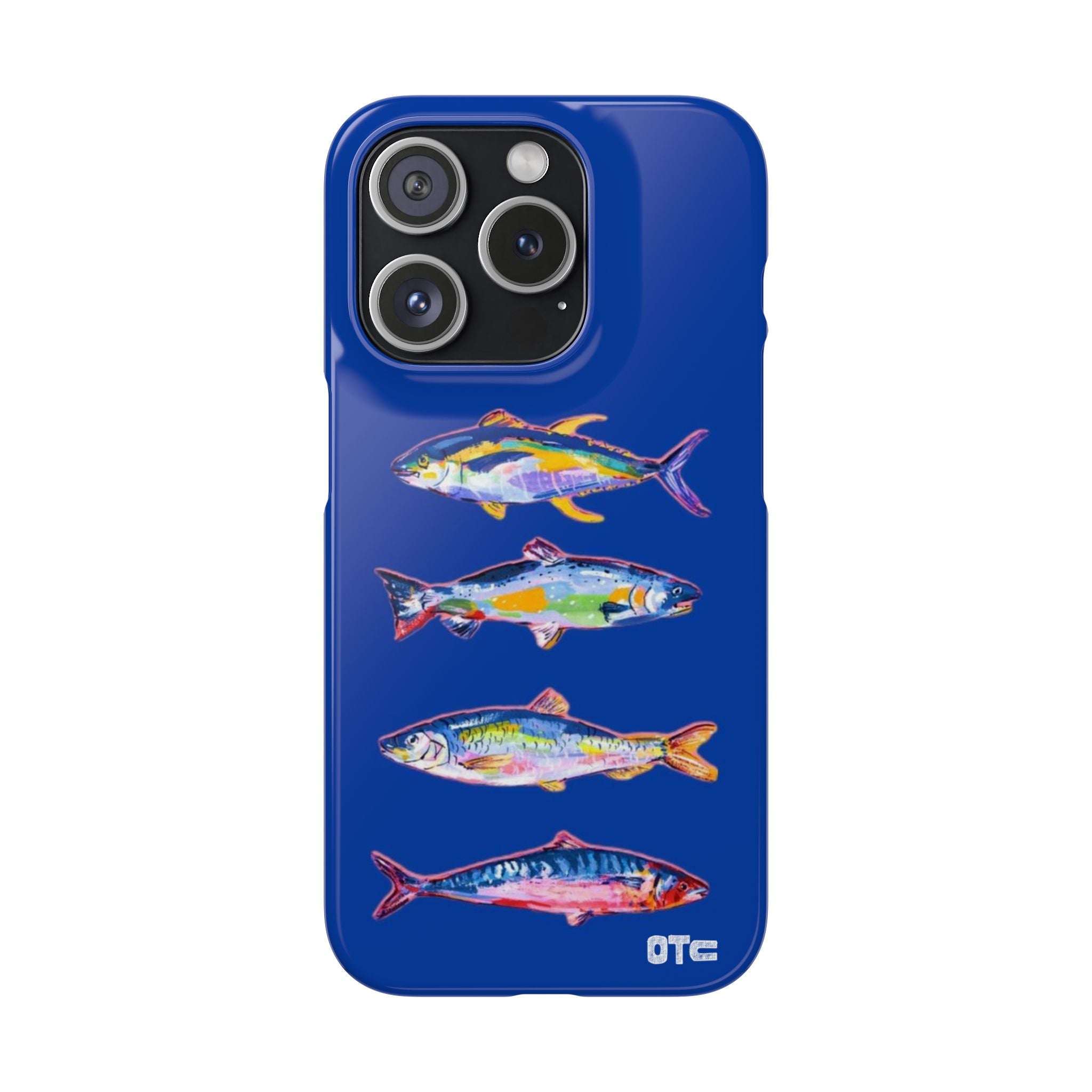Sardines Case