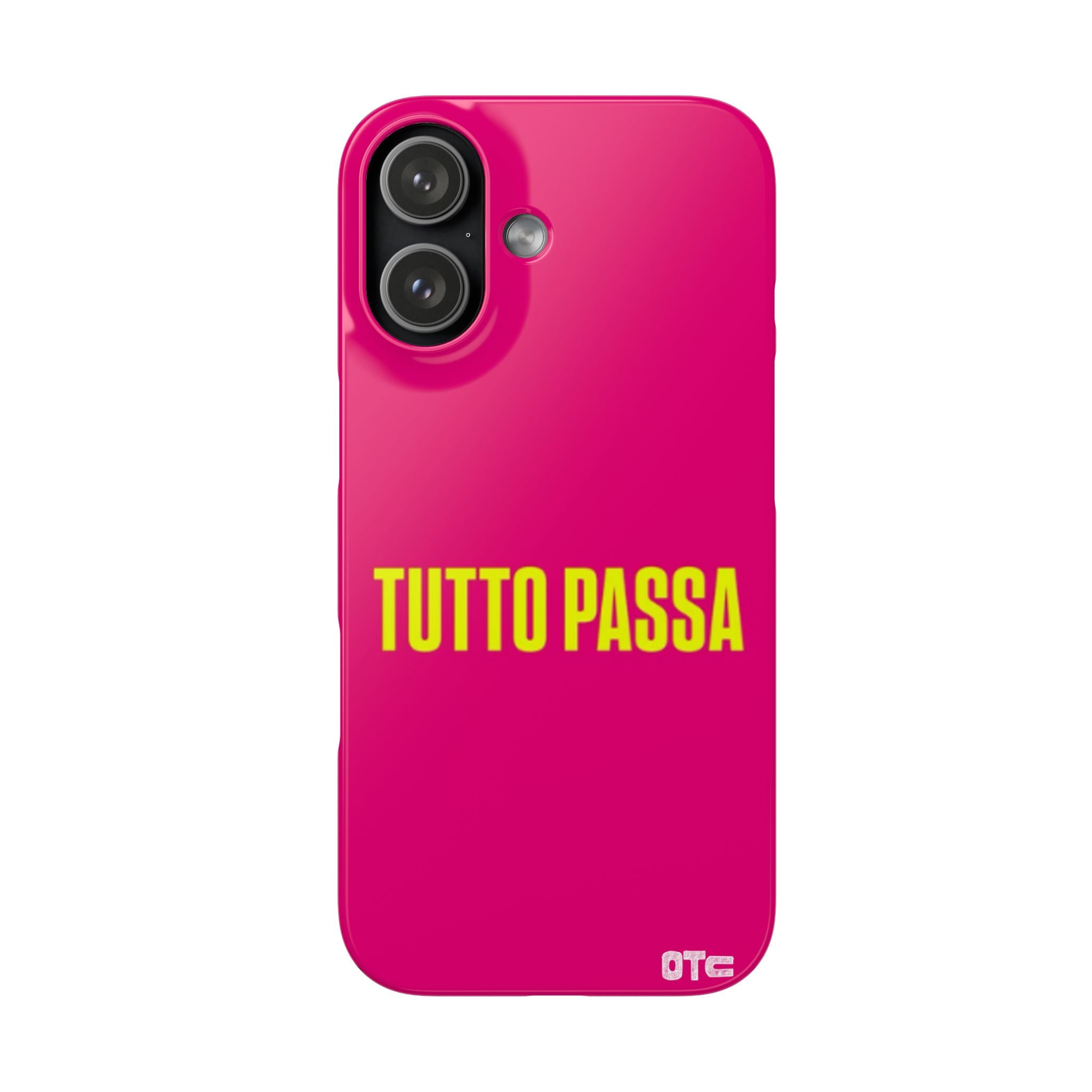 Tutto Passa Case