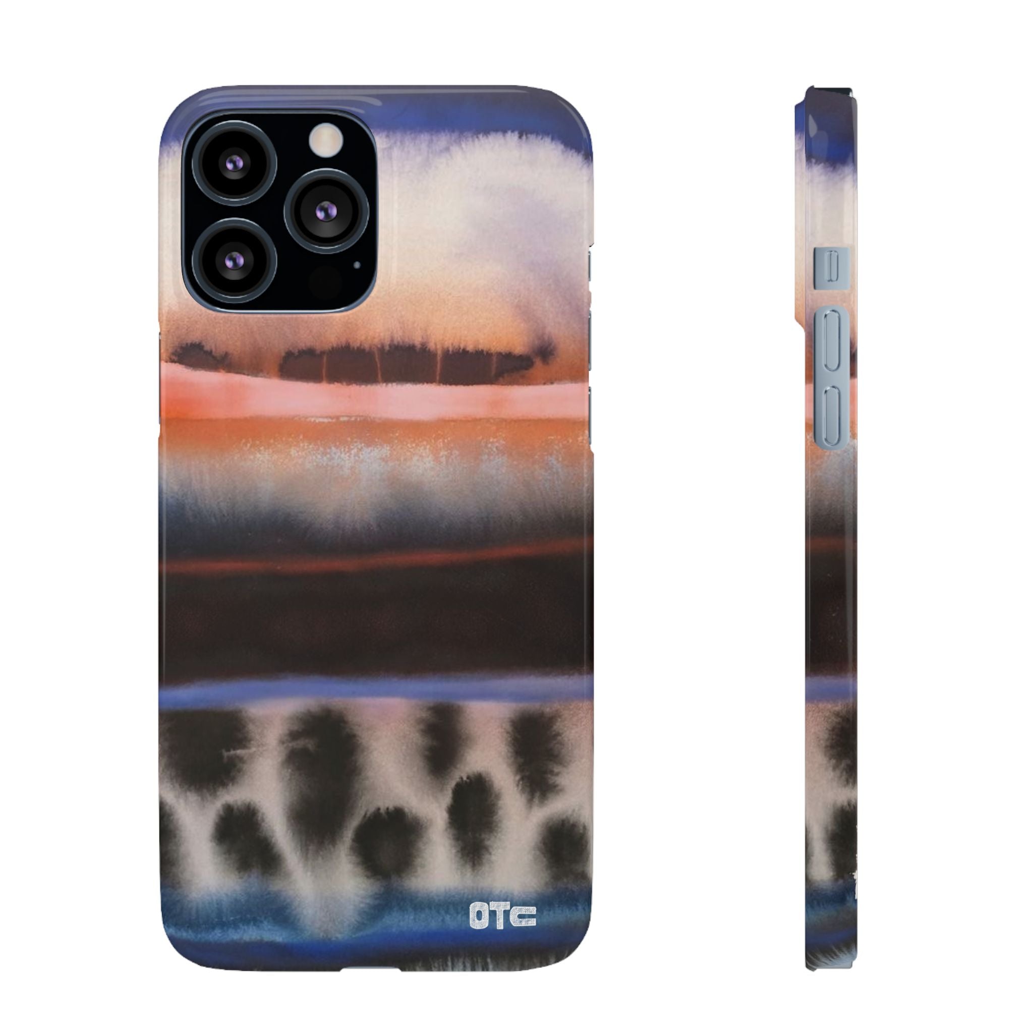 Sunset Case