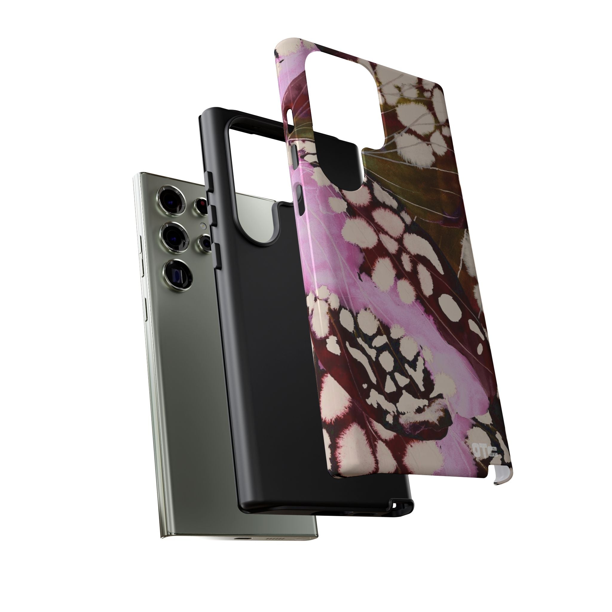 Mirage Protective Case