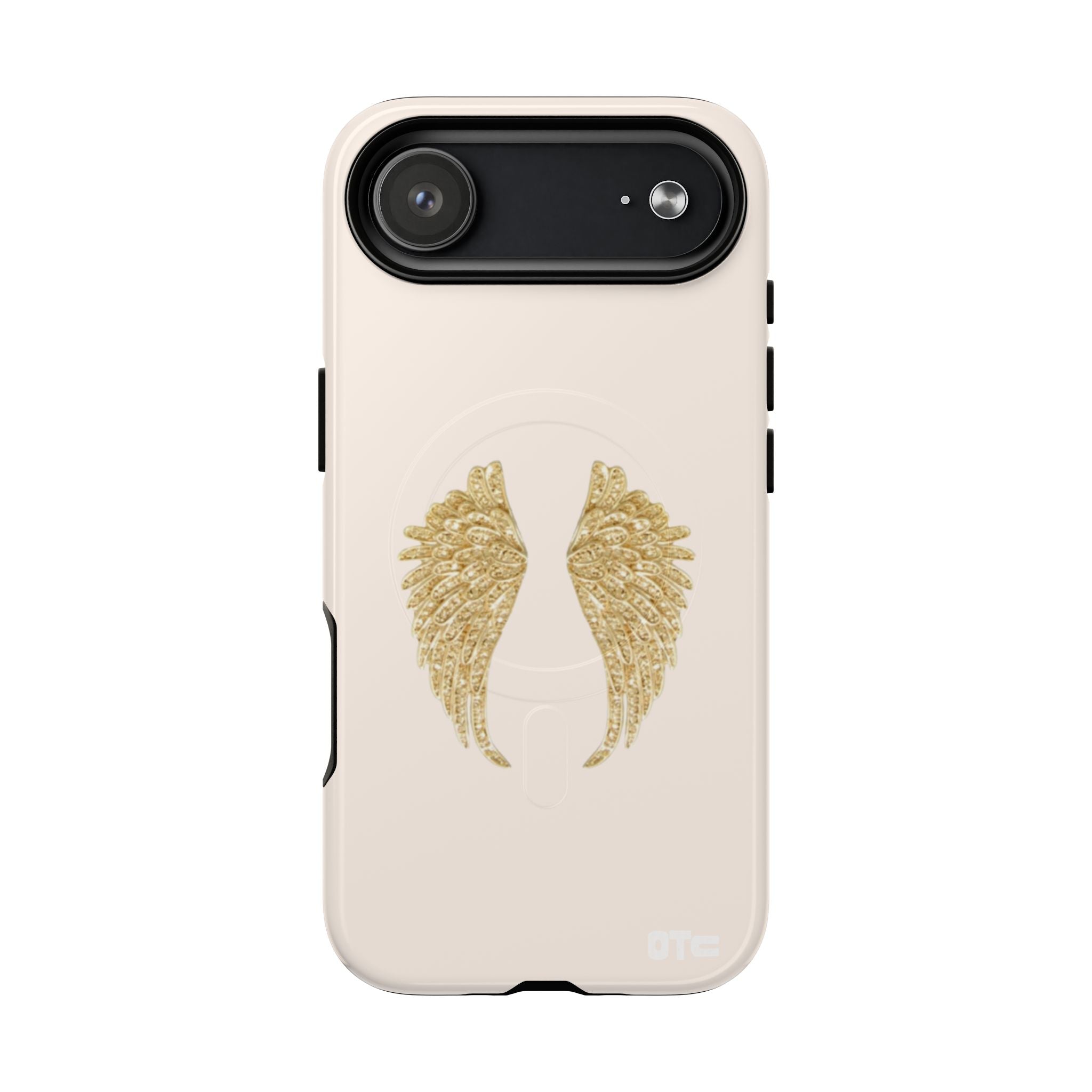 Angel Wings MagSafe Case