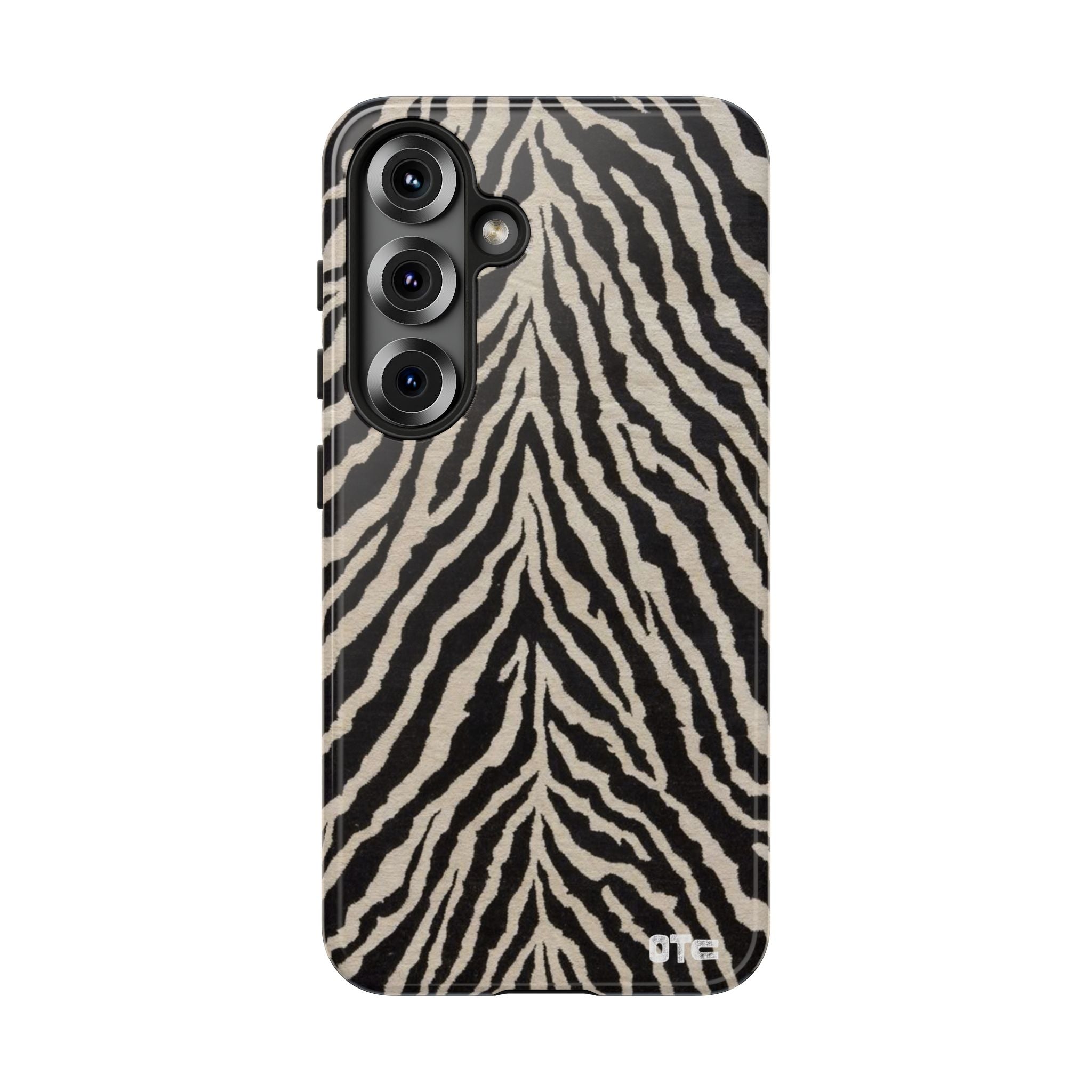 Zebra Protective Case
