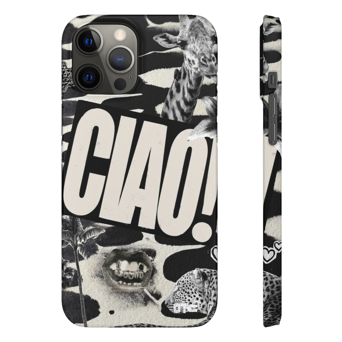 Hi Case