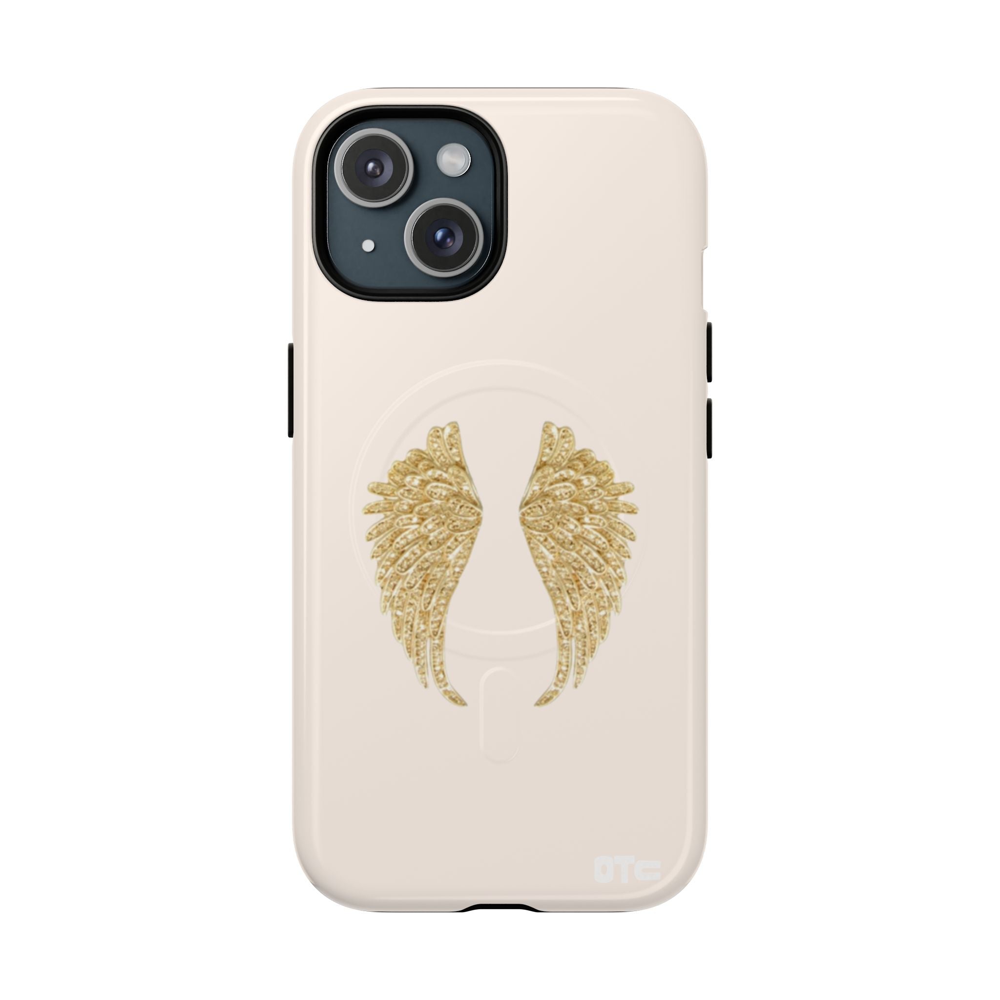 Angel Wings MagSafe Case