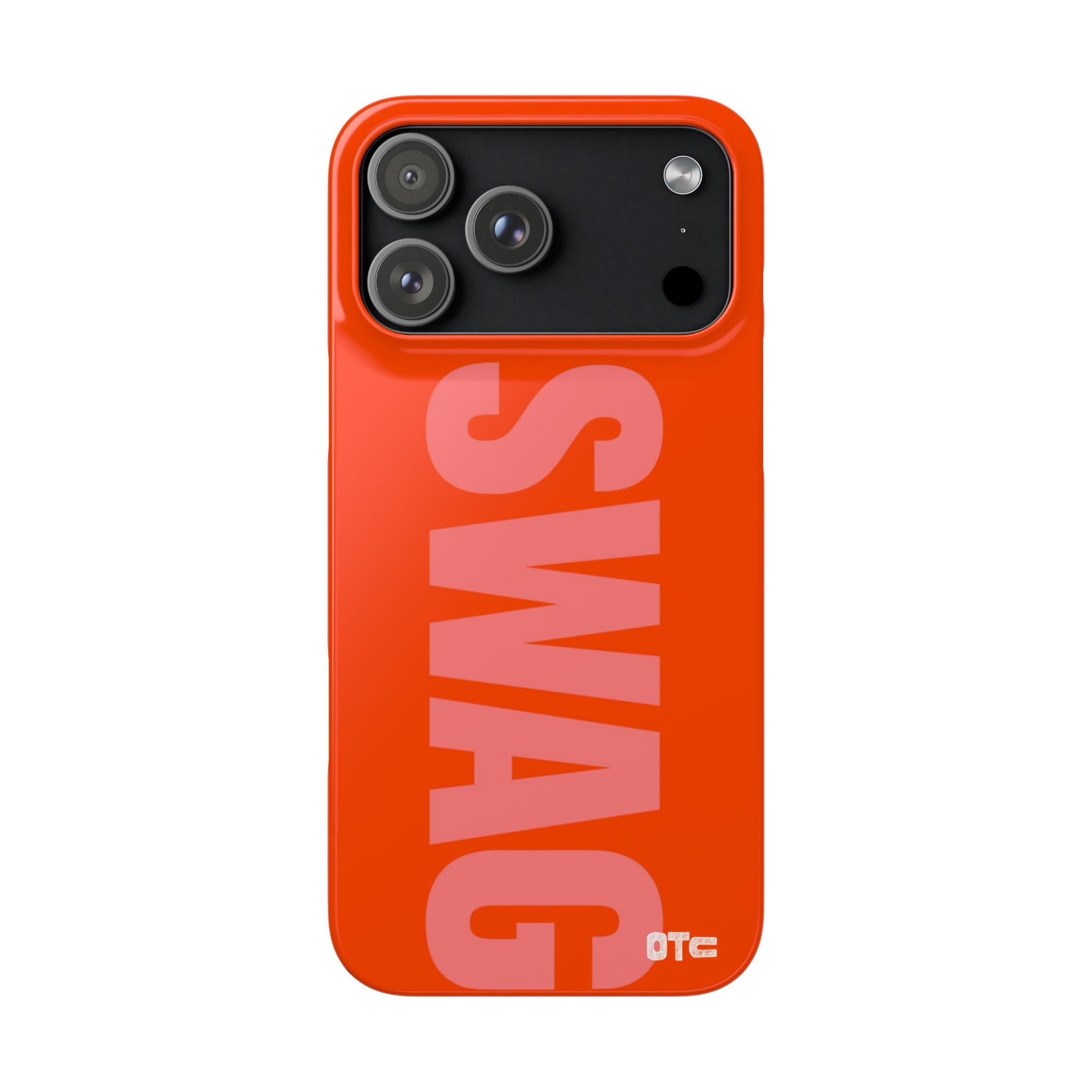 Orange Swag Bundle