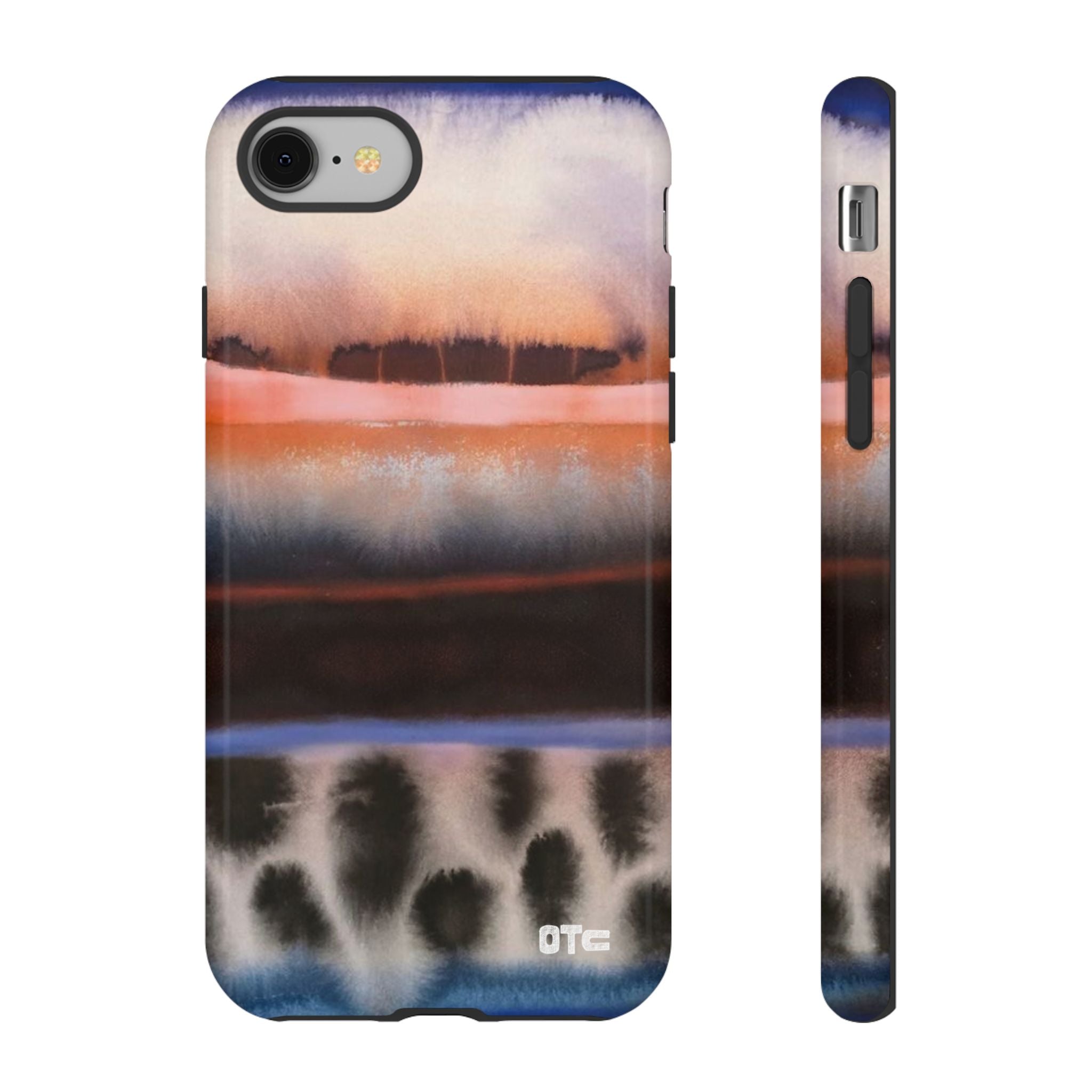 Sunset Protective Case