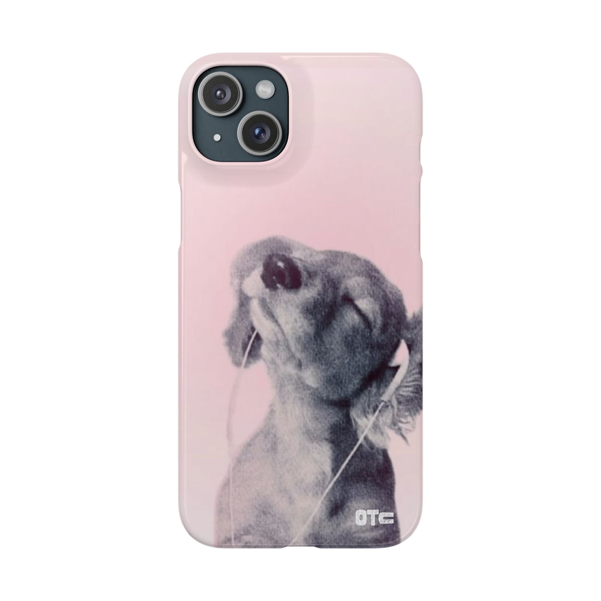 Music Lover Case