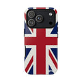 Union Jack Protective Case
