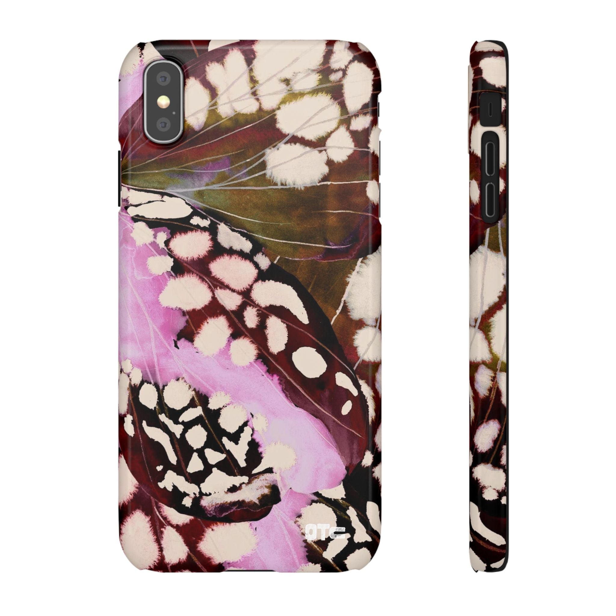 Mirage Case