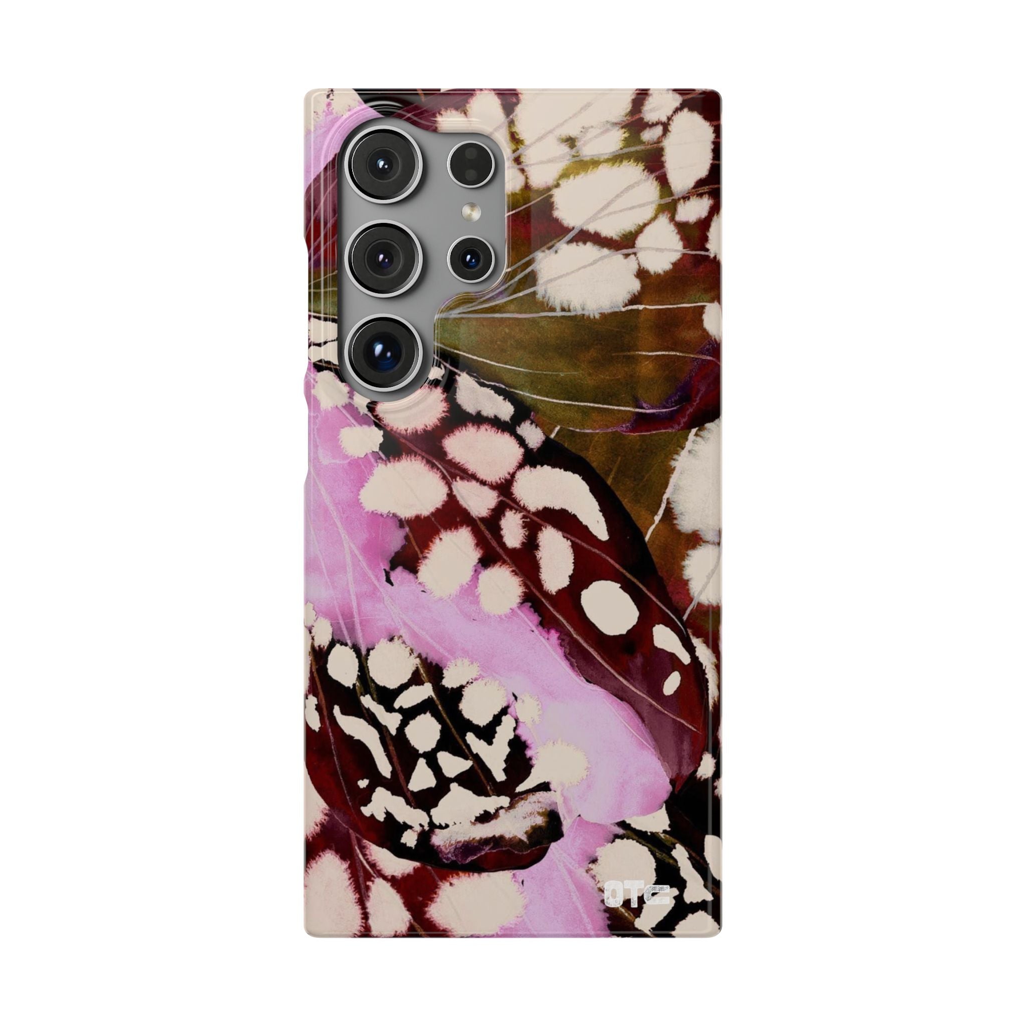 Mirage Case