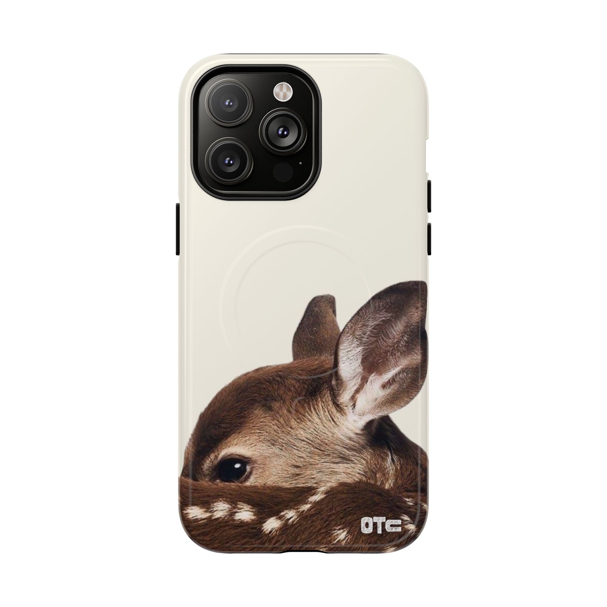 Bambi MagSafe Case