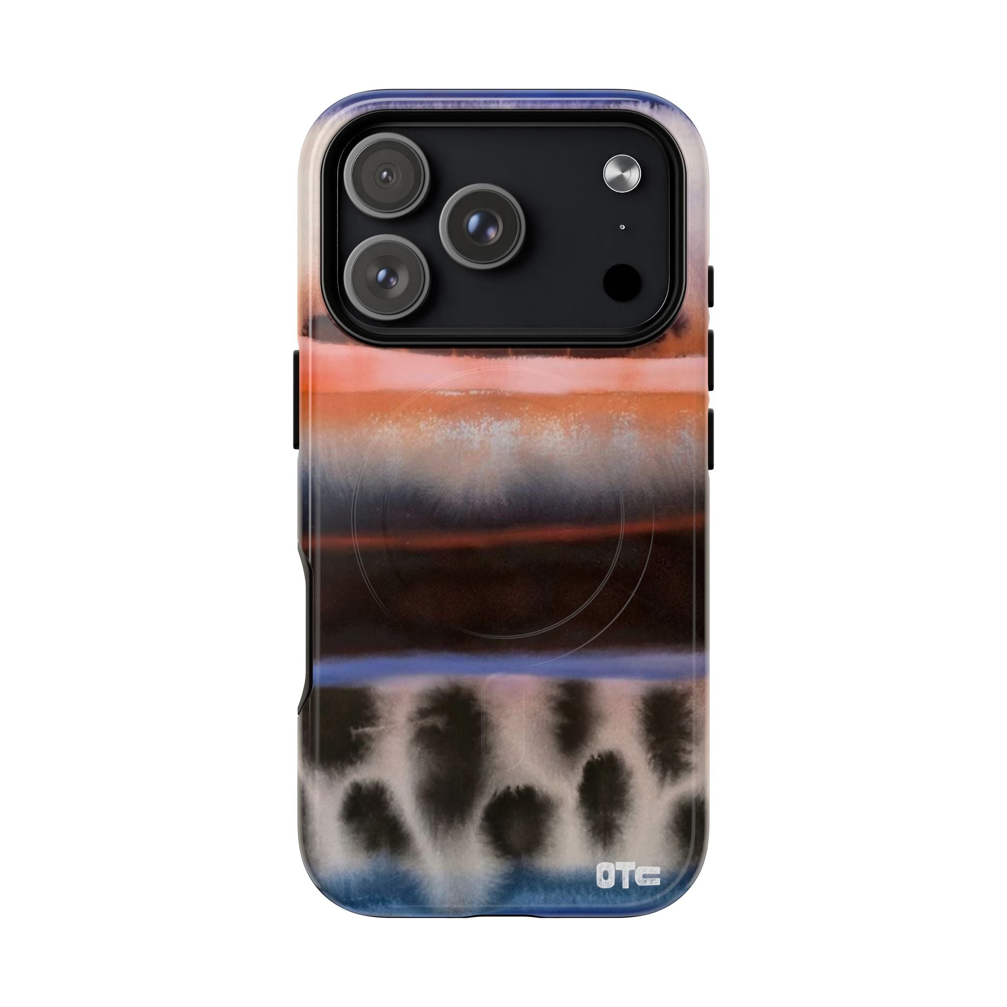 Sunset MagSafe Case
