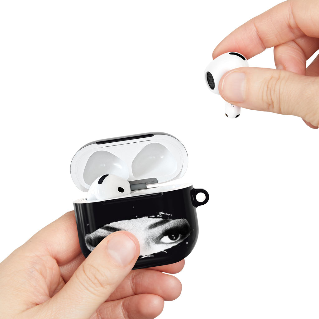 Eyes AirPods Case