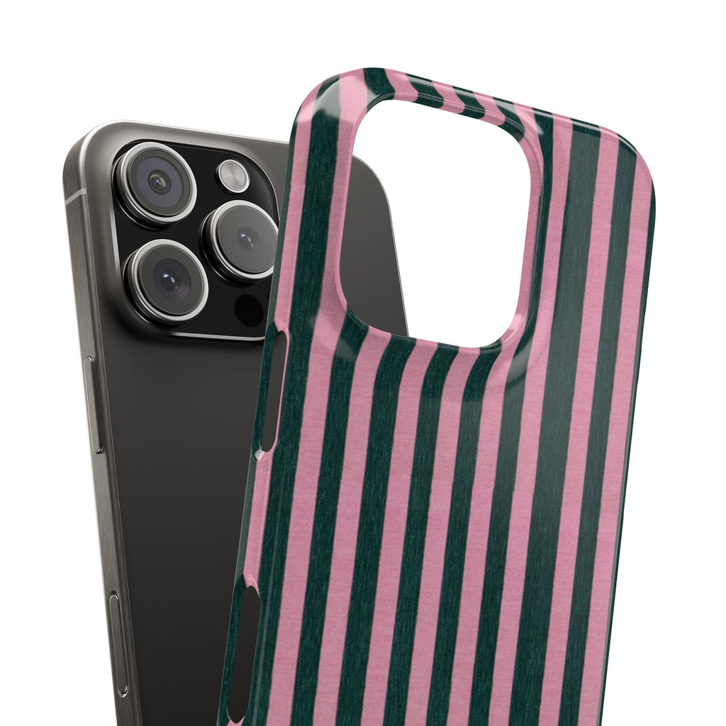 Striped Case