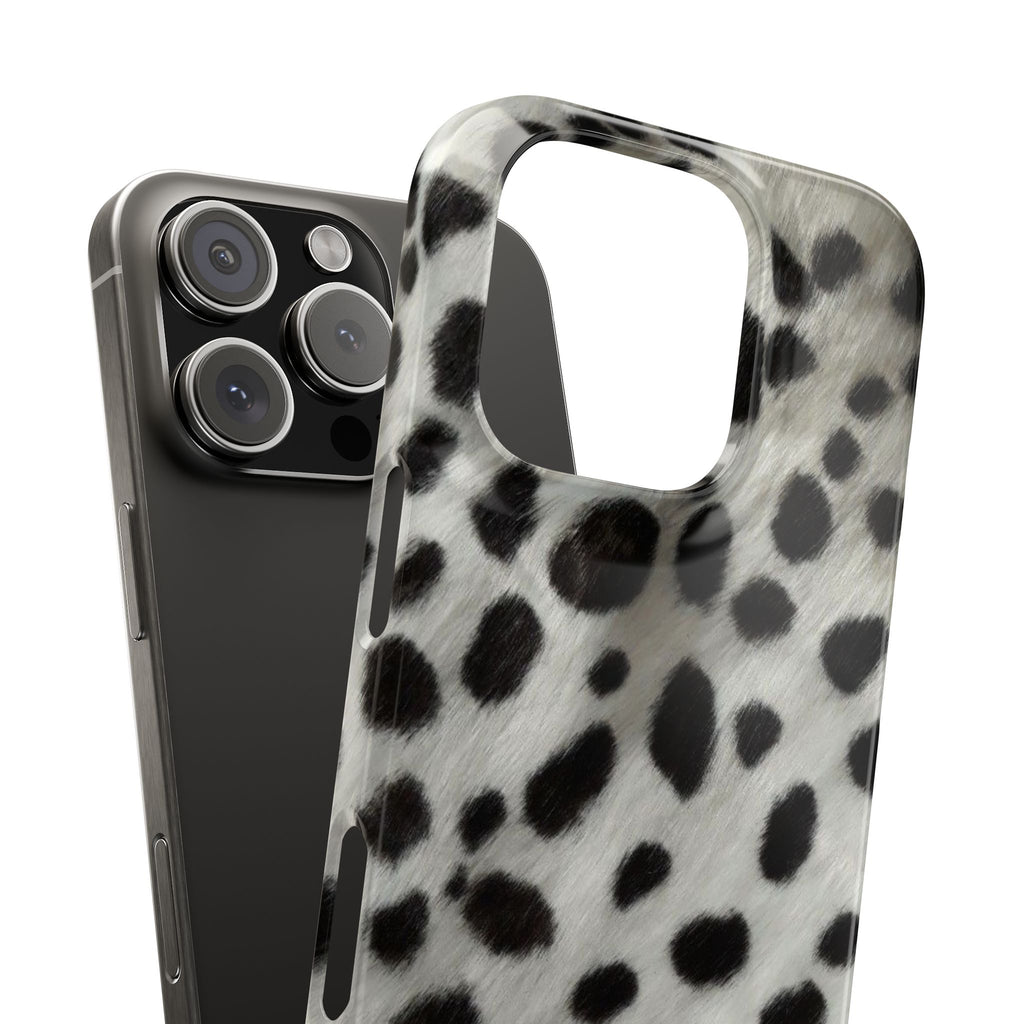Dalmatian Case