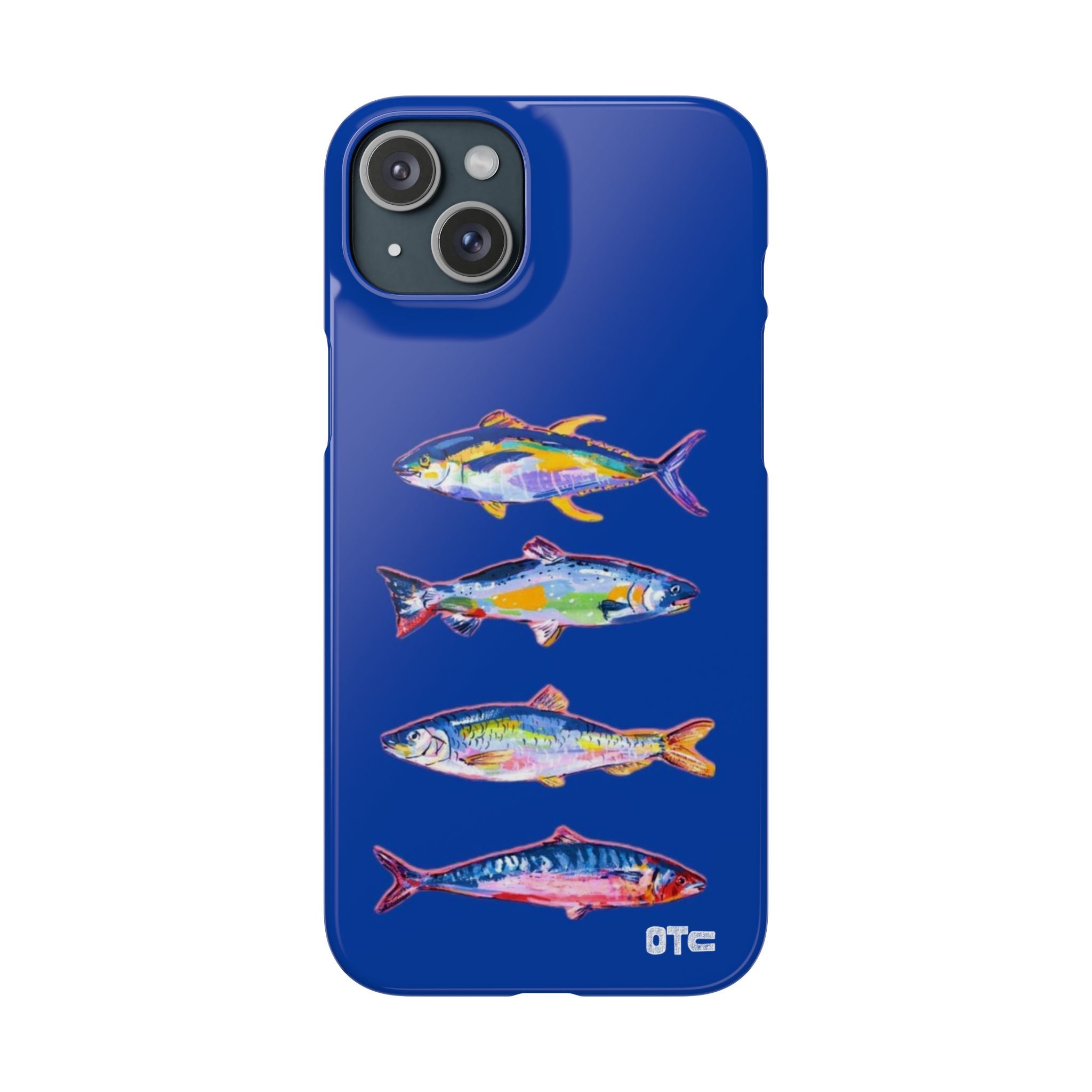 Sardines Case