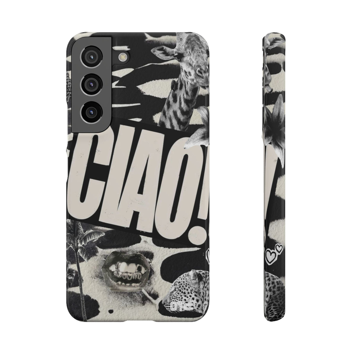 Hi Case