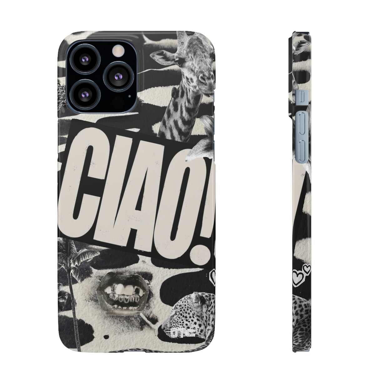 Hi Case