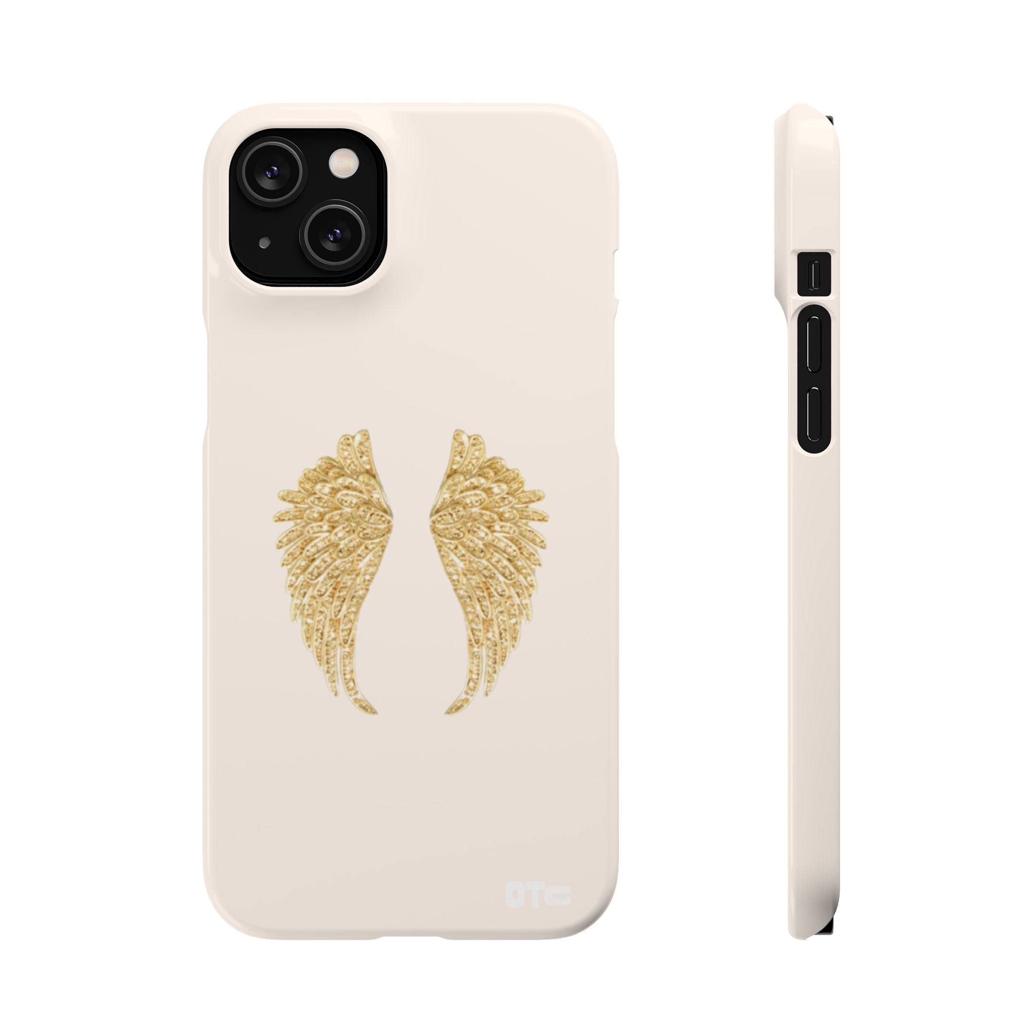 Angel Wings Case
