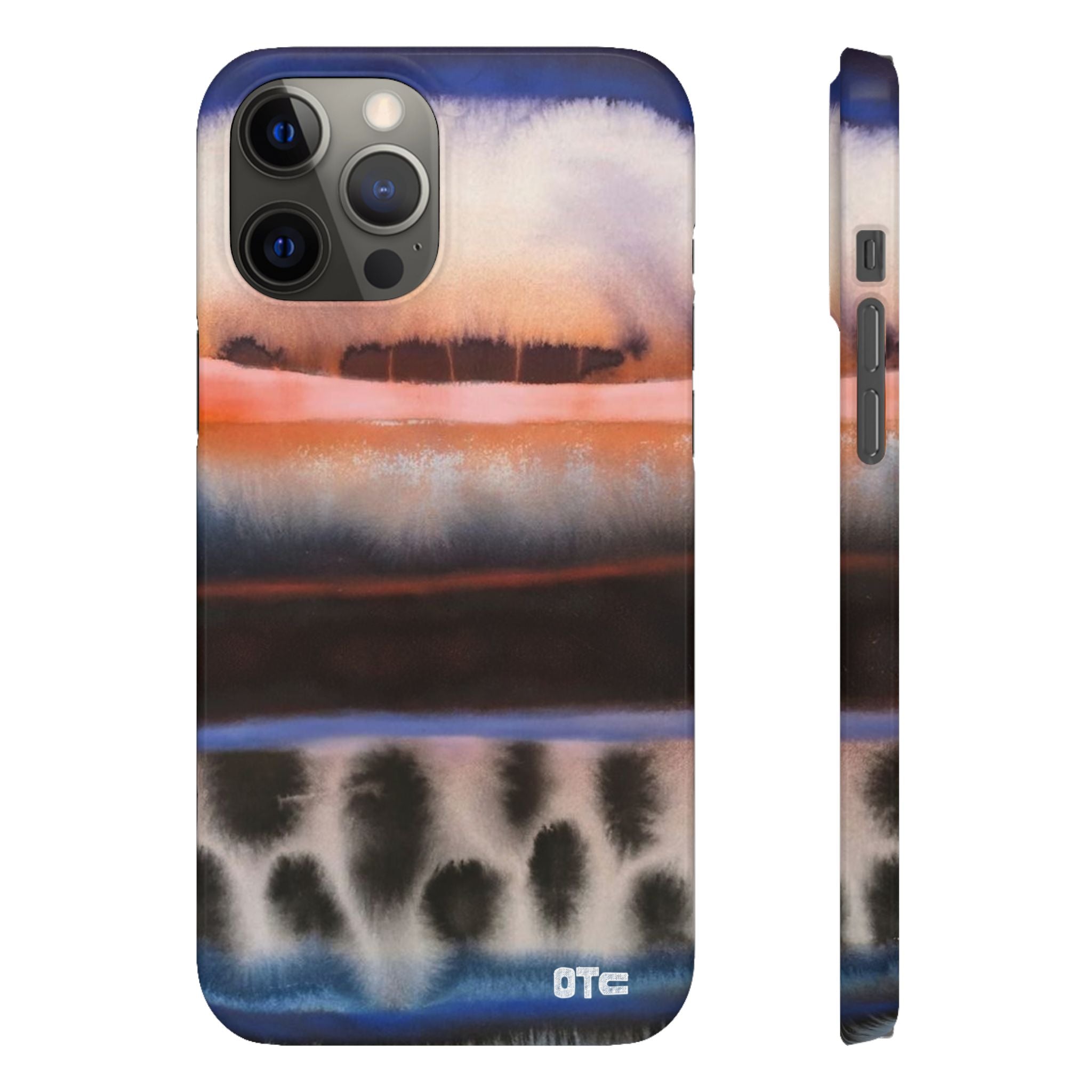 Sunset Case