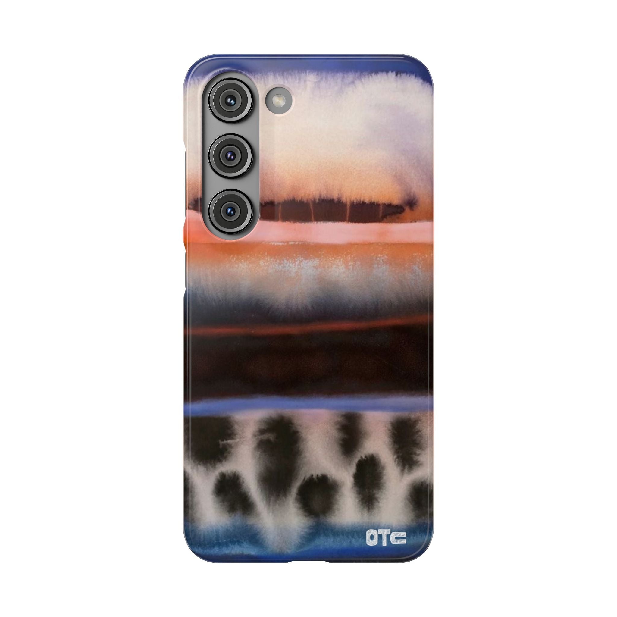 Sunset Case