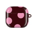 Cherry Dot AirPods Case
