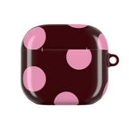 Cherry Dot AirPods Case