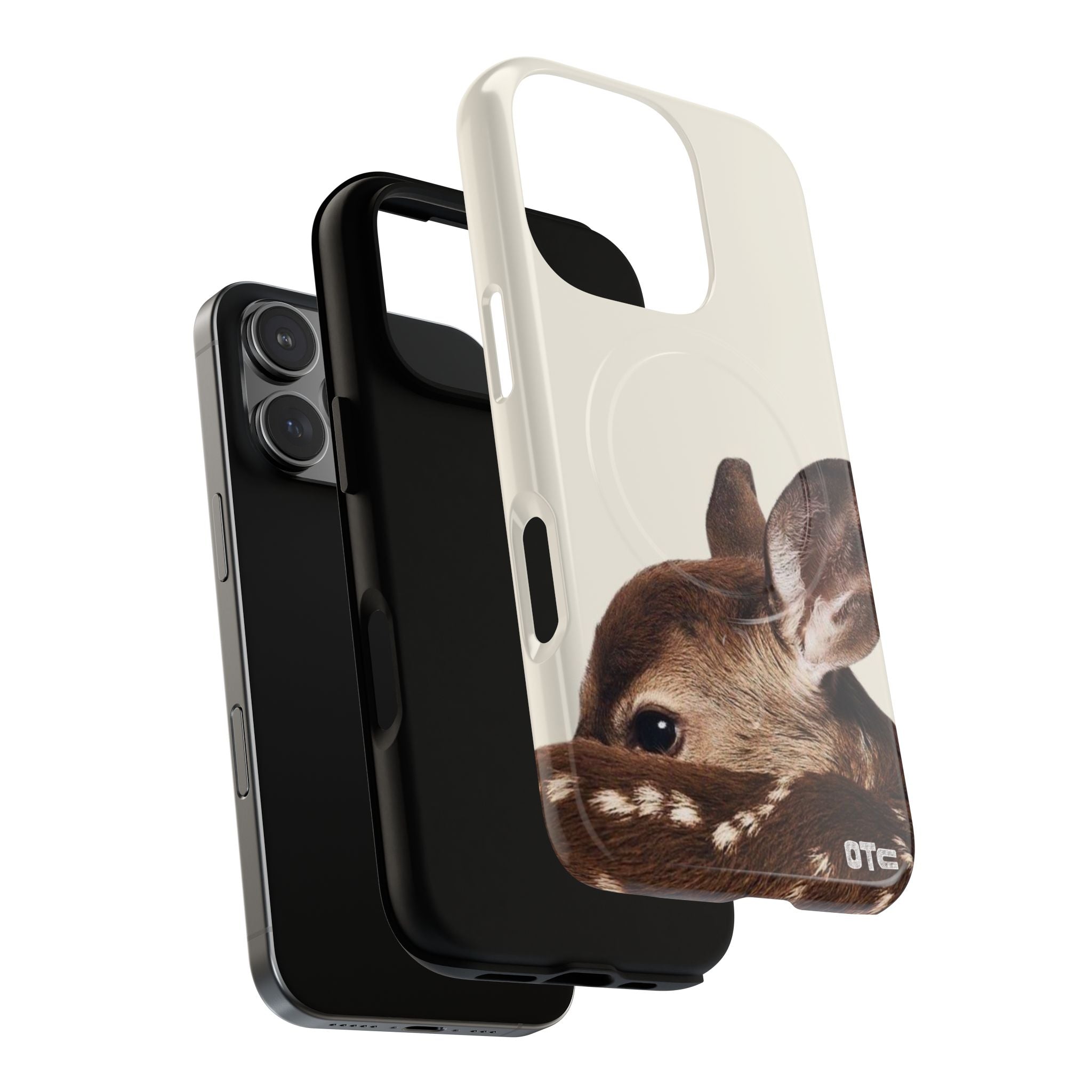 Bambi MagSafe Case