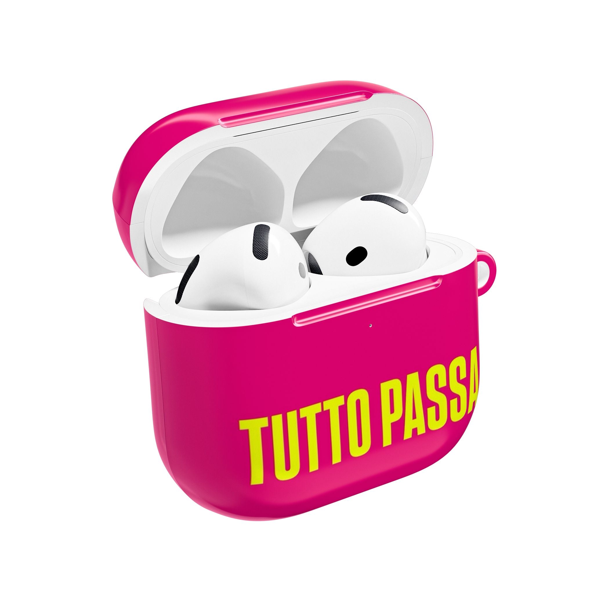 Tutto Passa AirPods Case