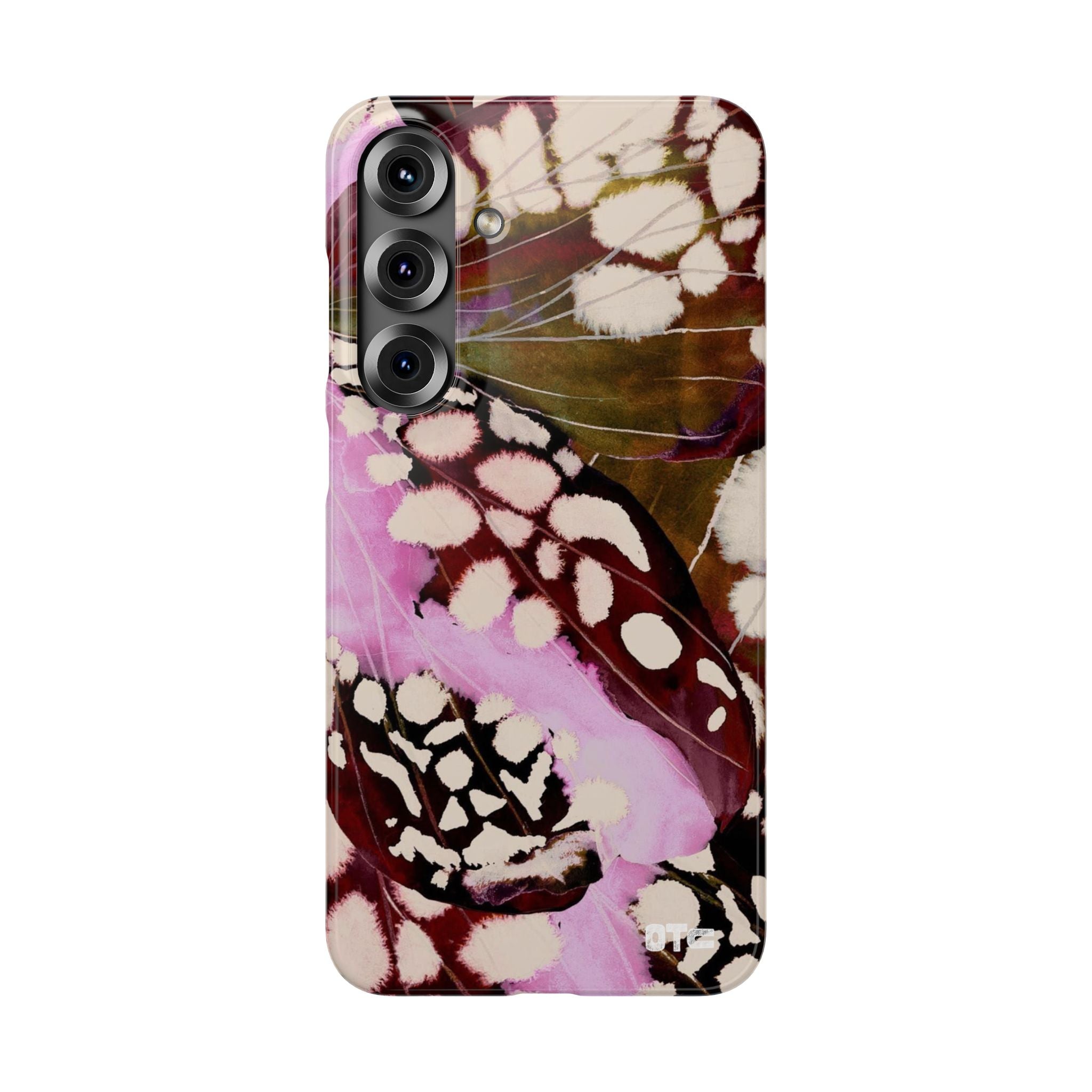 Mirage Case