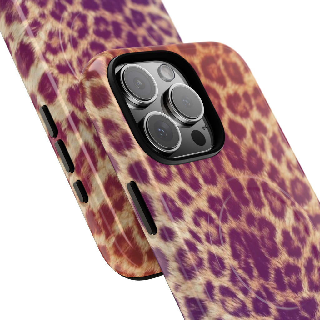 2016 Leo MagSafe Case