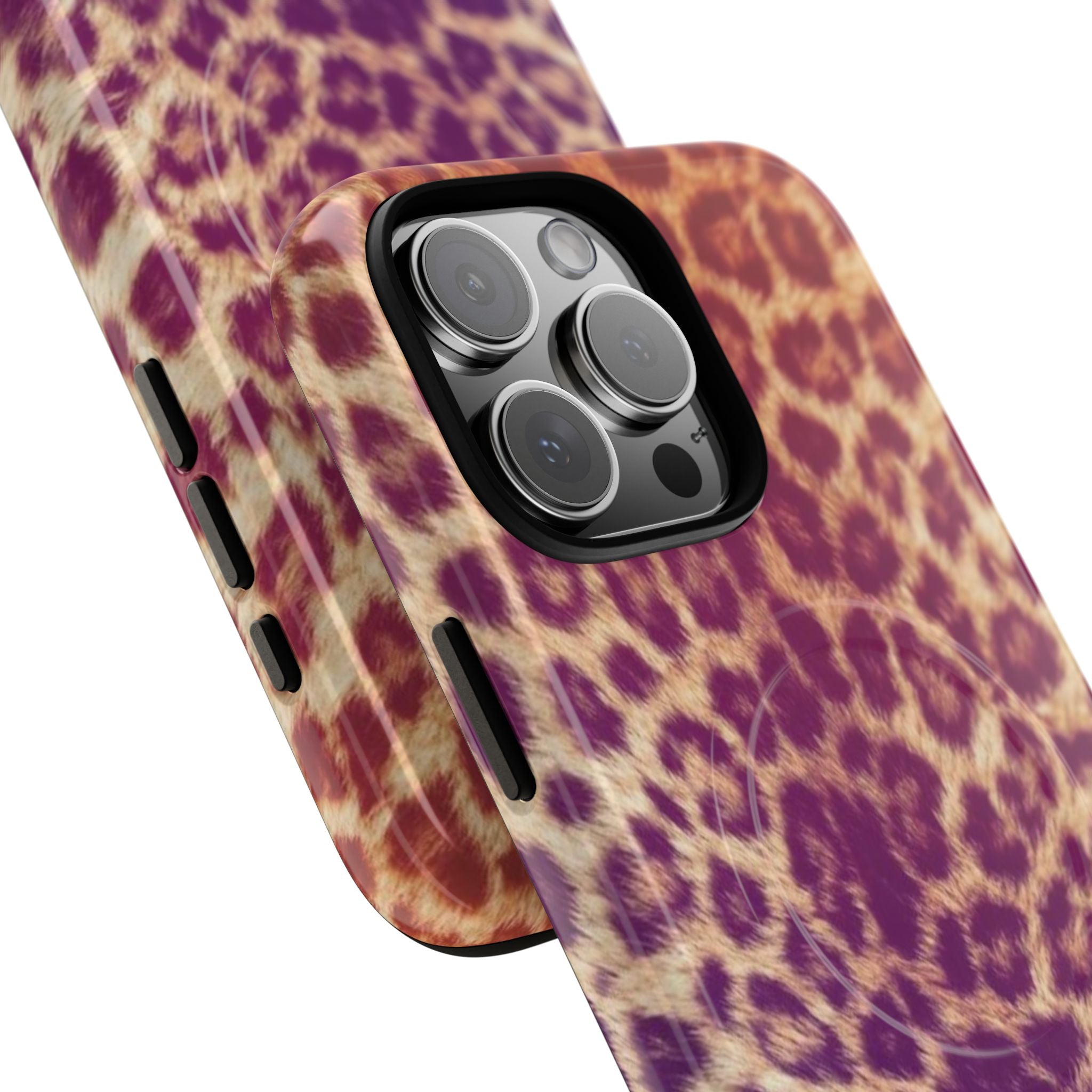 2016 Leo MagSafe Case