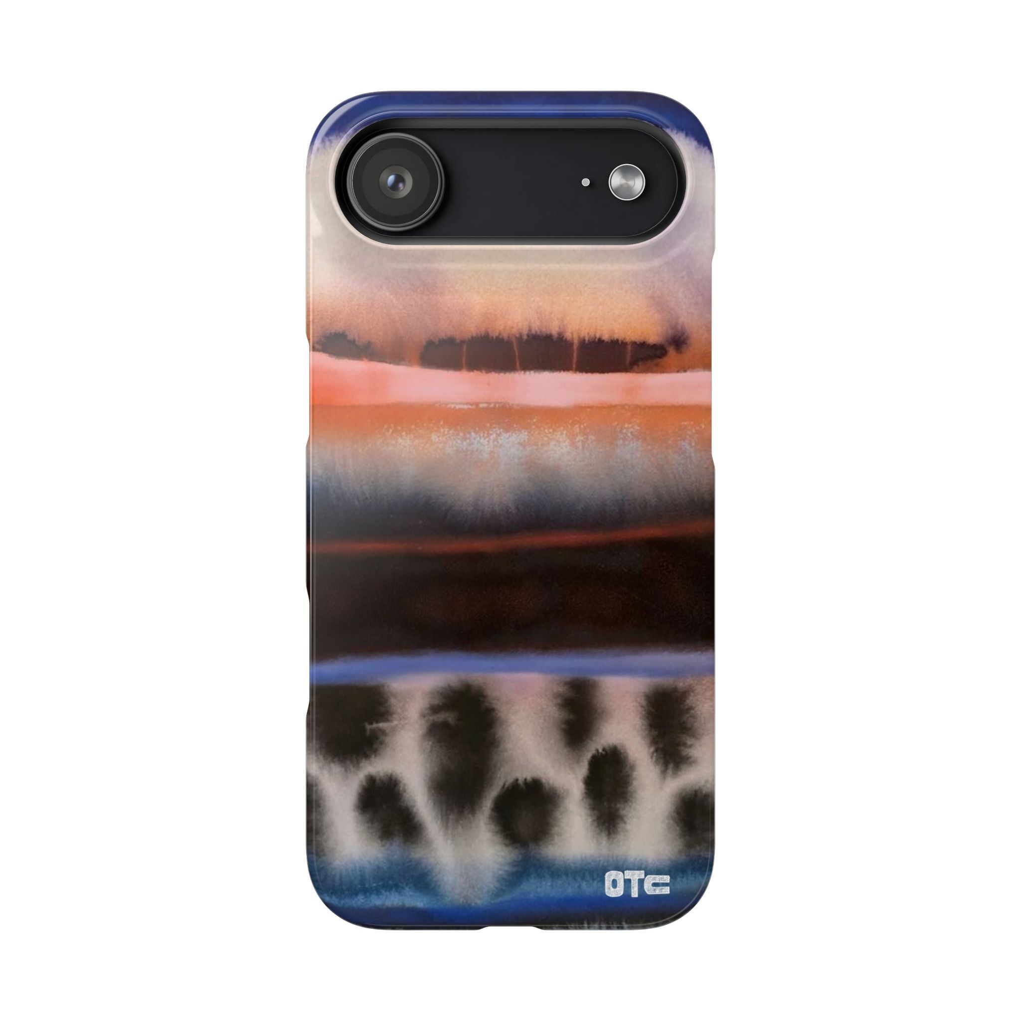 Sunset Case