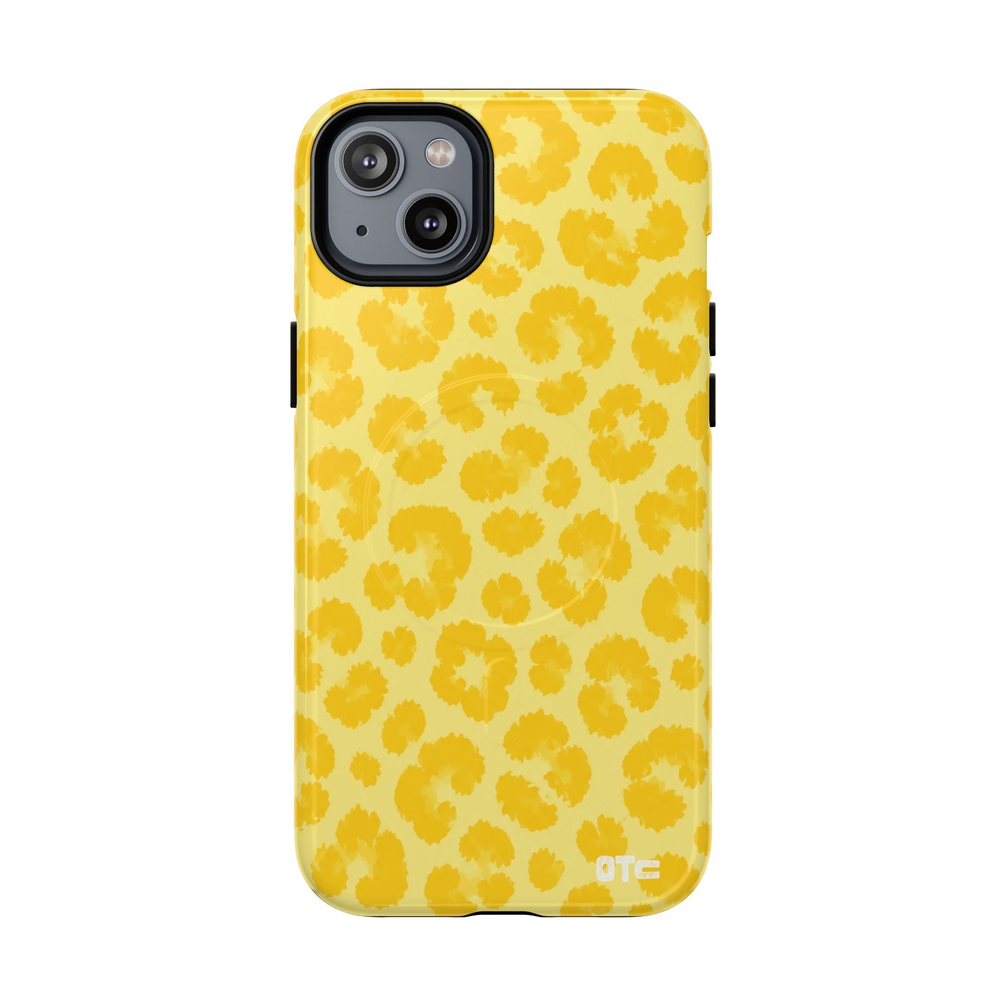 Sunny Leo MagSafe Case