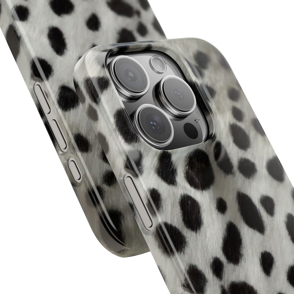 Dalmatian Case