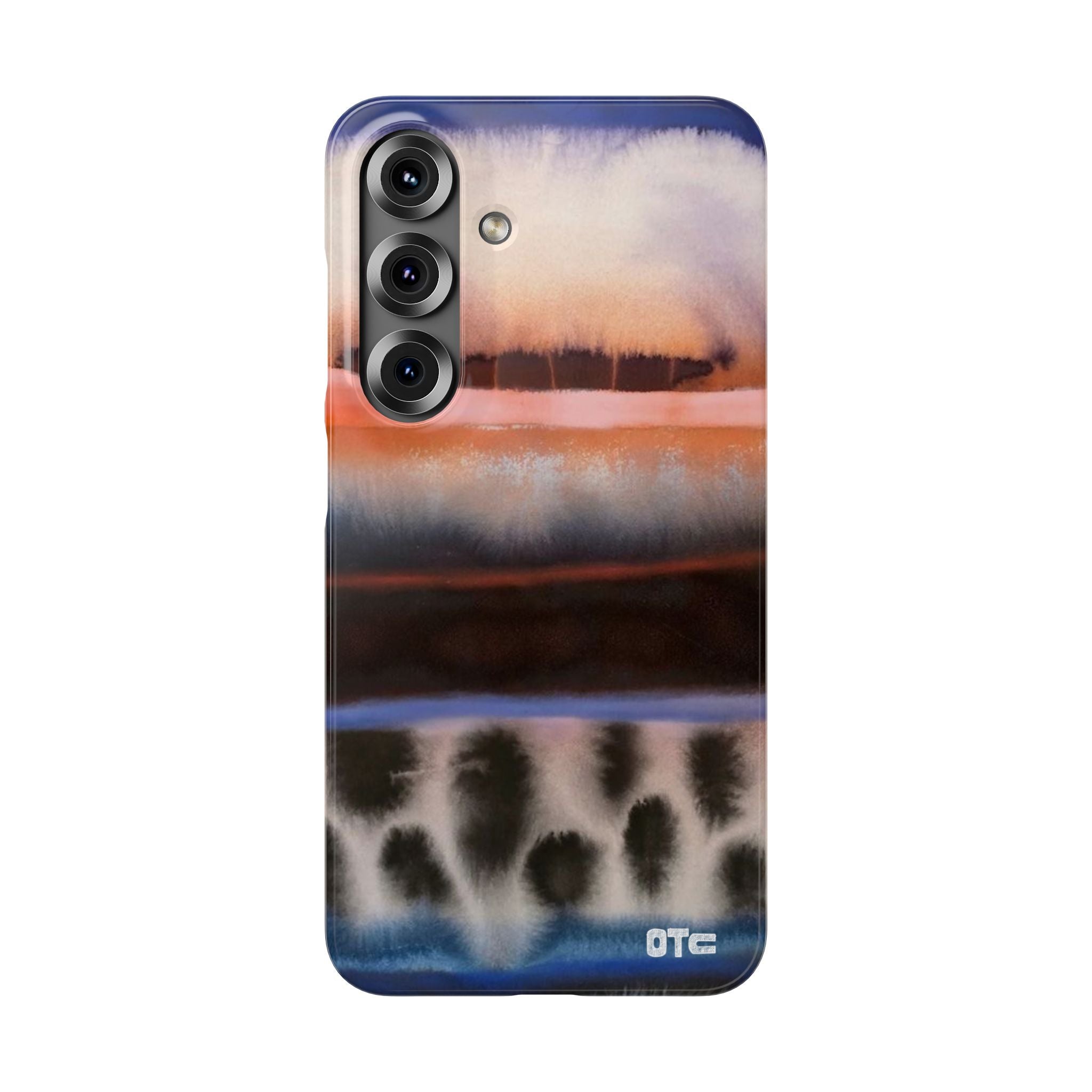 Sunset Case