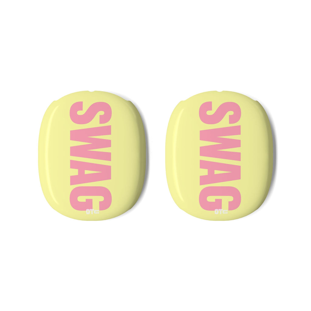 Pastel Swag AirPods Max Case